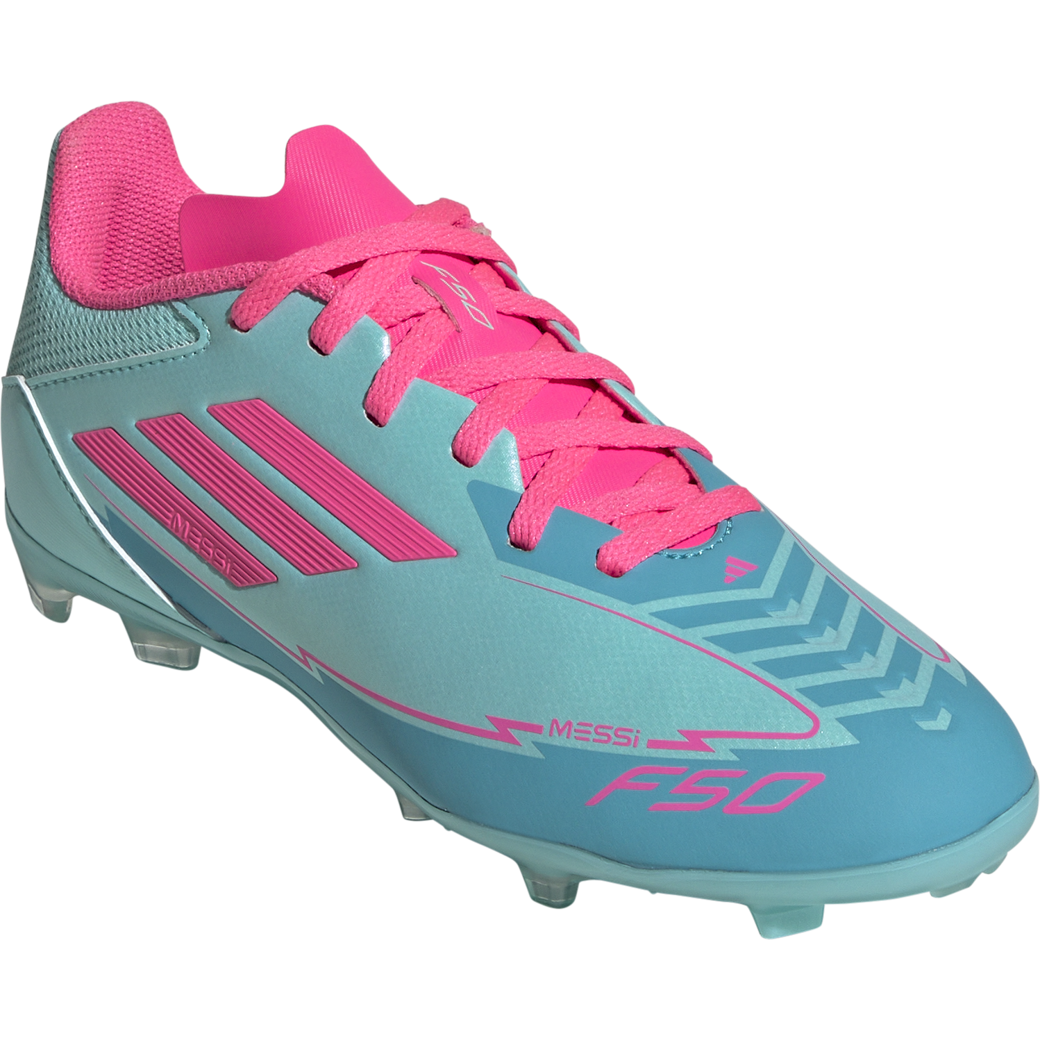 ADIDAS, F50 League Fg/Mg J Messi