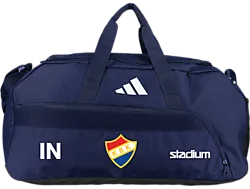 377159102101 ADIDAS Tiro League Duffle M 377159102101 ADIDAS Tiro League Duffle M Standard Small1x1