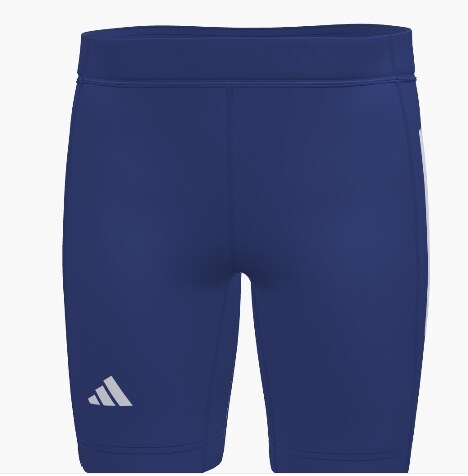 
ADIDAS, 
Cu Run Short Tight, 
Detail 1
