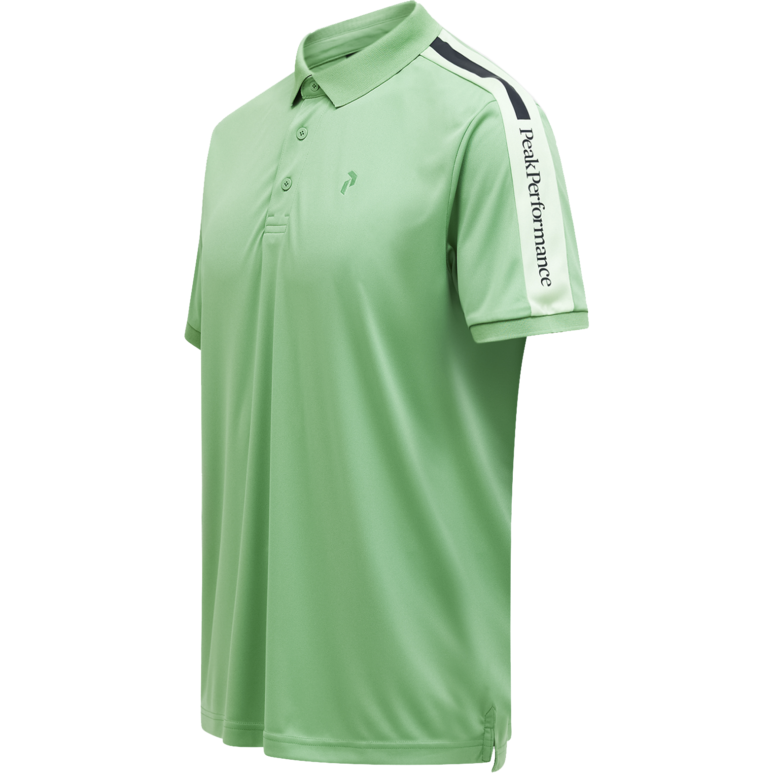 PEAK PERFORMANCE, M Player Polo