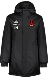 358998101101 ADIDAS Ent22 Stad Jacket 358998101101 ADIDAS Ent22 Stad Jacket Standard Small1x1