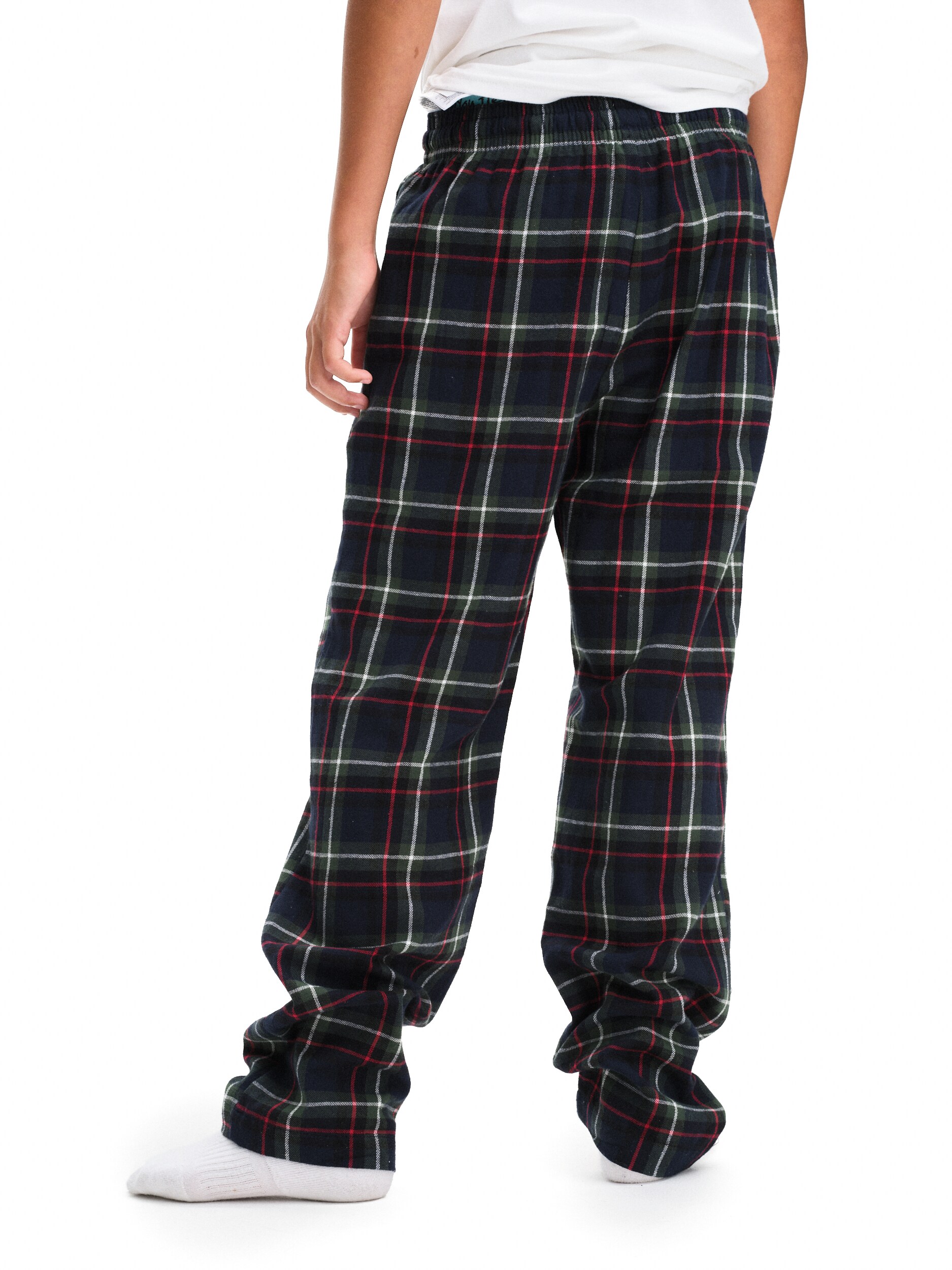 ST VINCENT POLO CLUB, HARRY PYJAMA PANTS JR