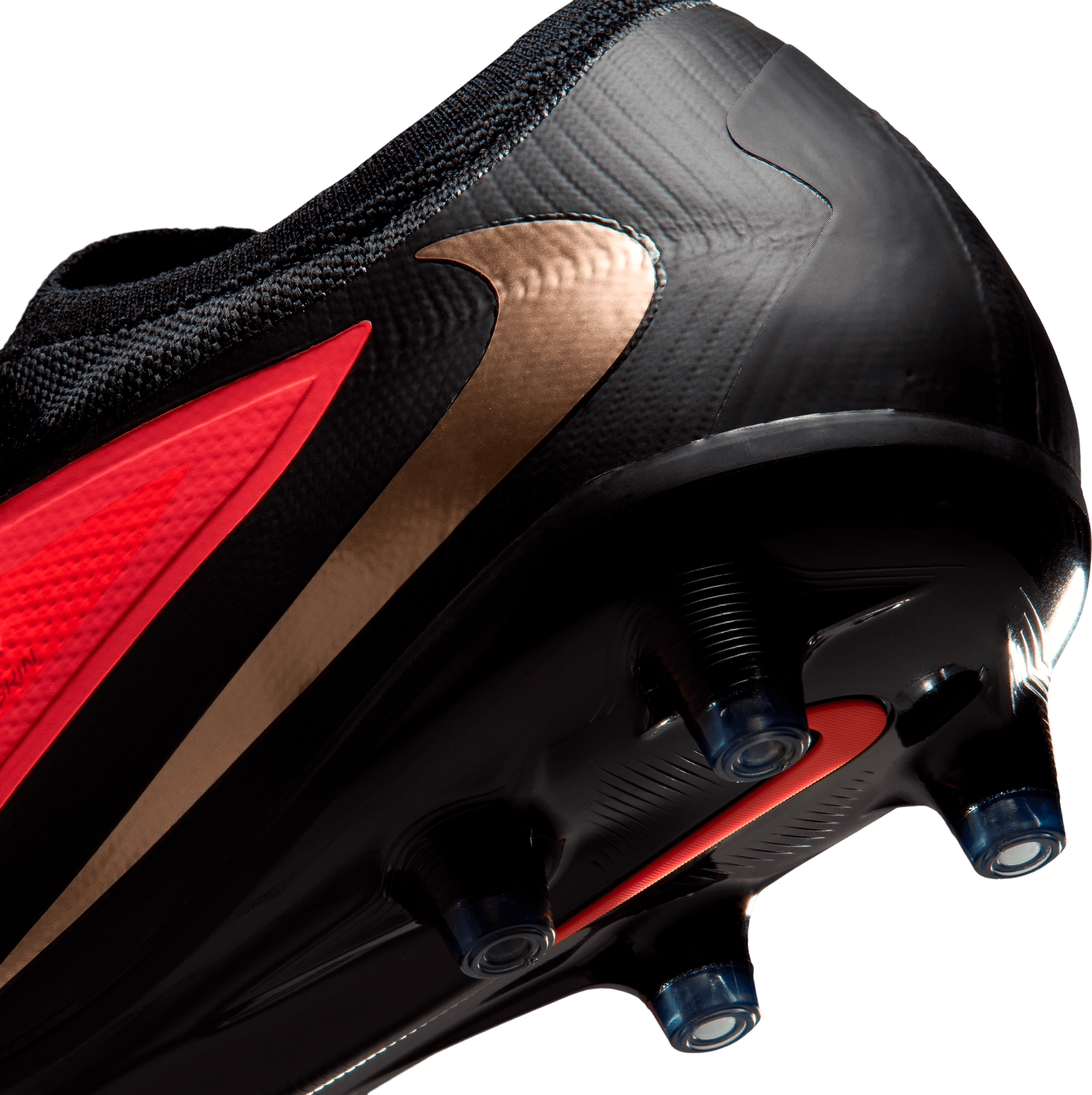 NIKE, Phantom 6 Low Pro Ag-pro