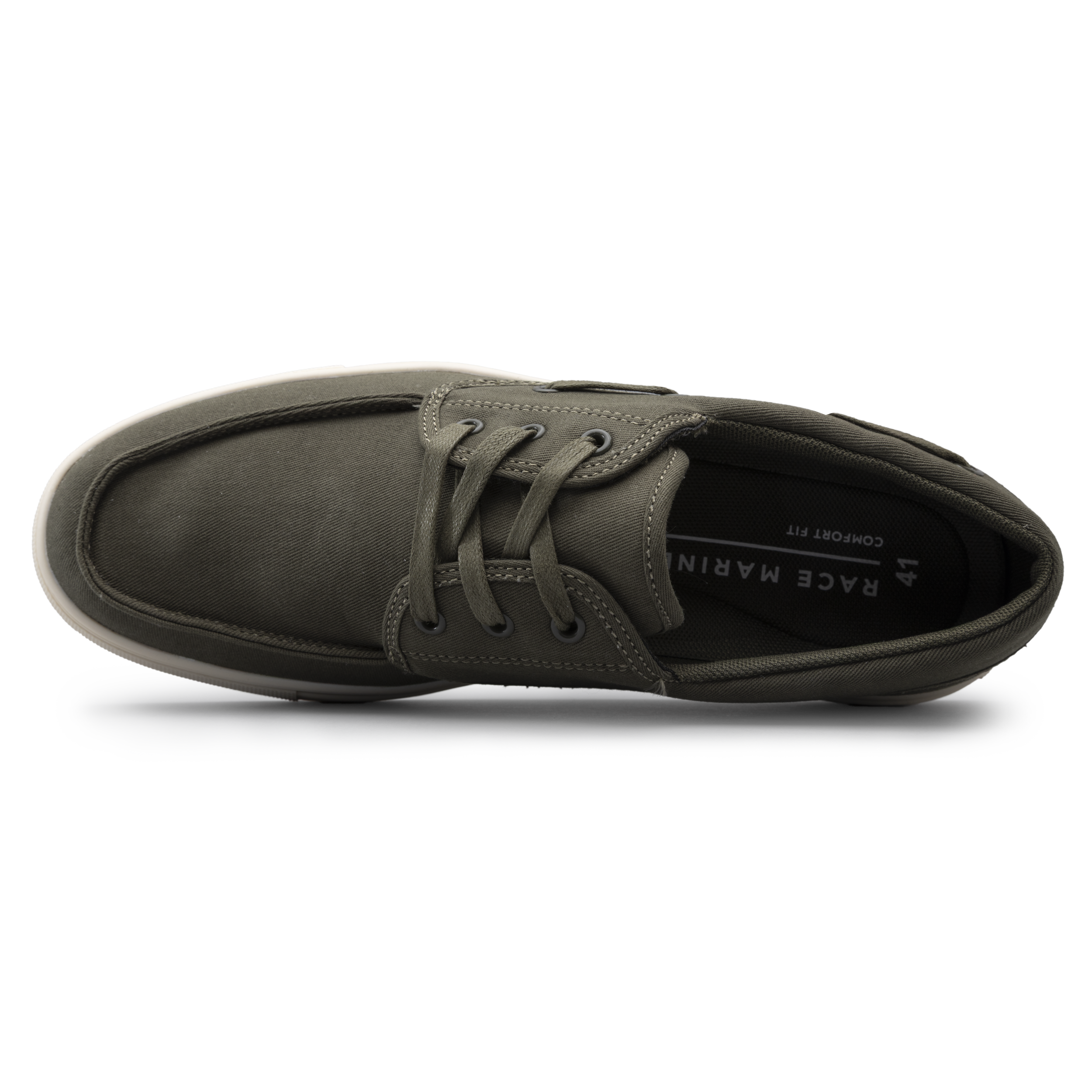 RACE MARINE, U Sailor Sneaker