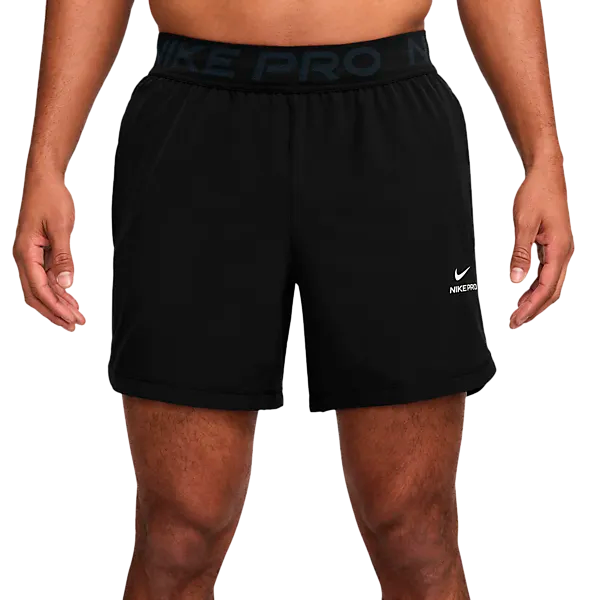 NIKE M Np Df Npt 6 дюймов, короткий