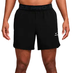 M Np Df Npt 6in Short - Black/white Model01 Small1x1