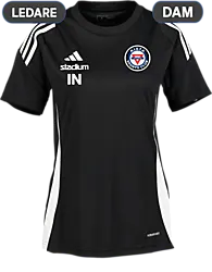 390924101101 ADIDAS Tiro24 Jsy W 390924101101 ADIDAS Tiro24 Jsy W Standard Small1x1
