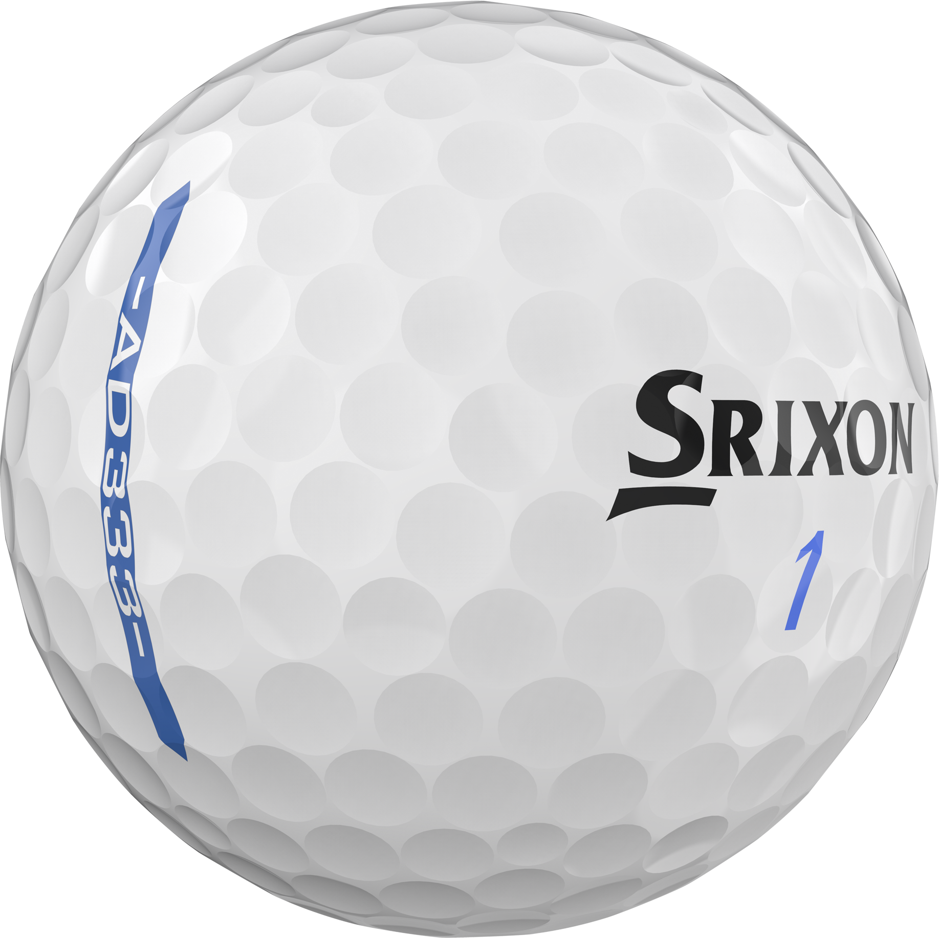SRIXON, AD333 12 DZ
