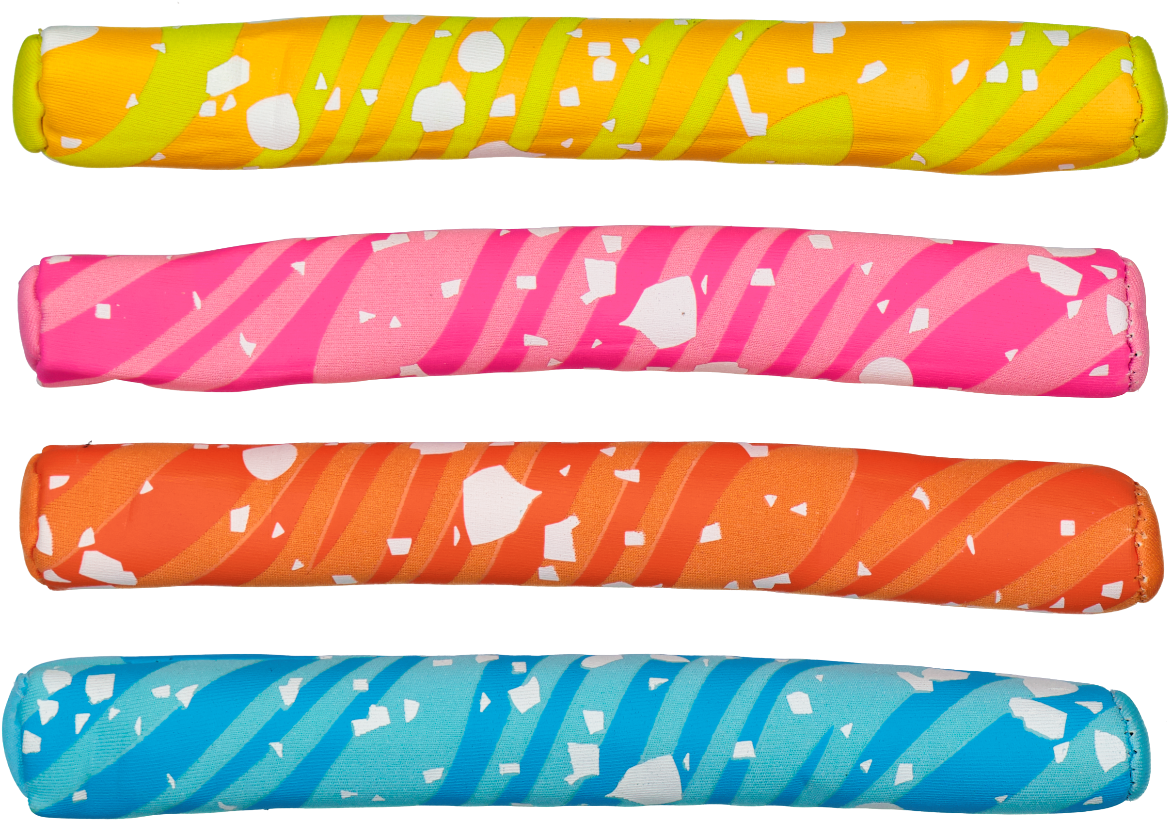 
E-JET SPORT, 
Dive Sticks, 
Detail 1
