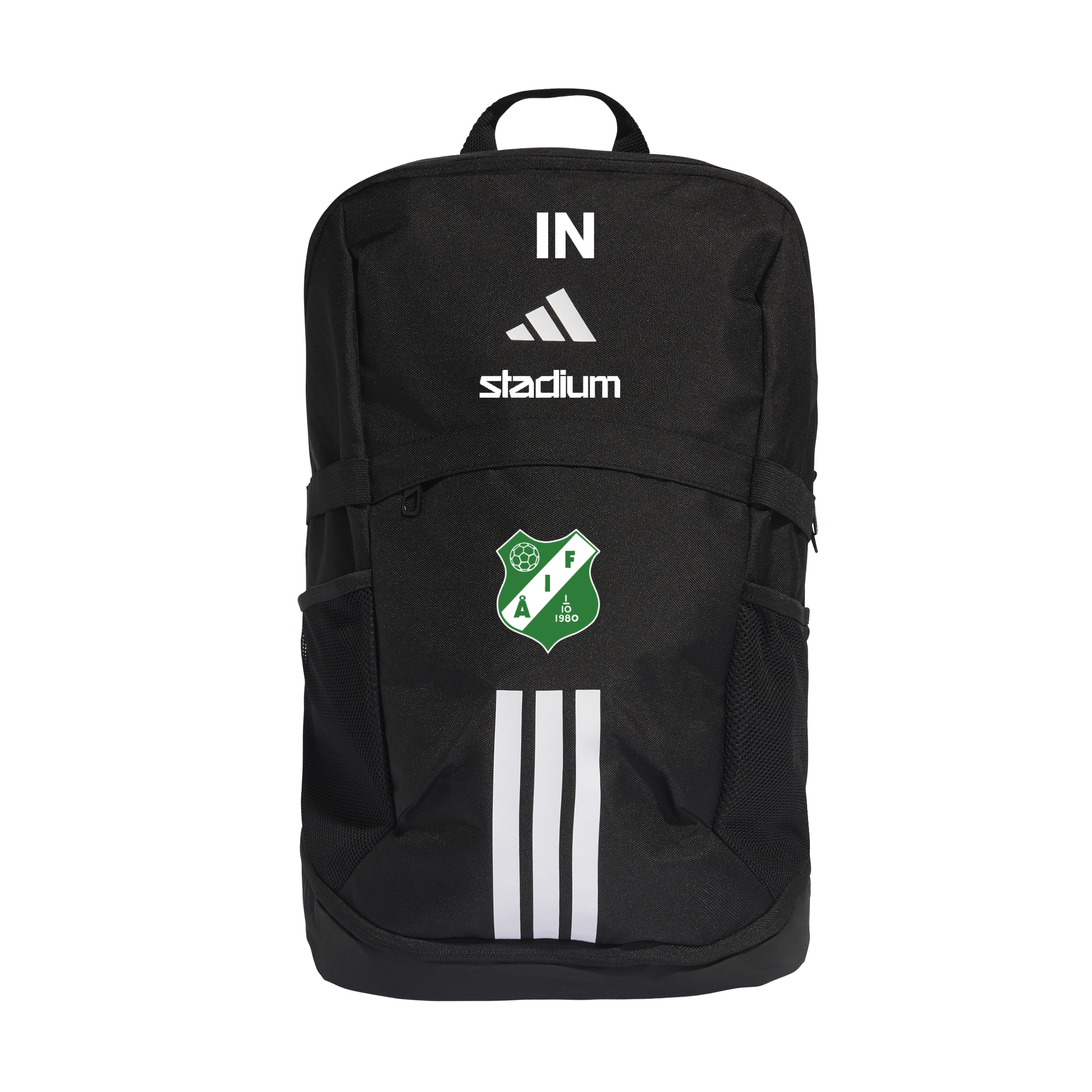 
ADIDAS, 
TIRO BACKPACK, 
Detail 1
