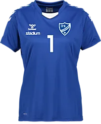 367948114101 HUMMEL Core Xk Poly Jsy Ss W 367948114101 HUMMEL Core Xk Poly Jsy Ss W Standard Small1x1