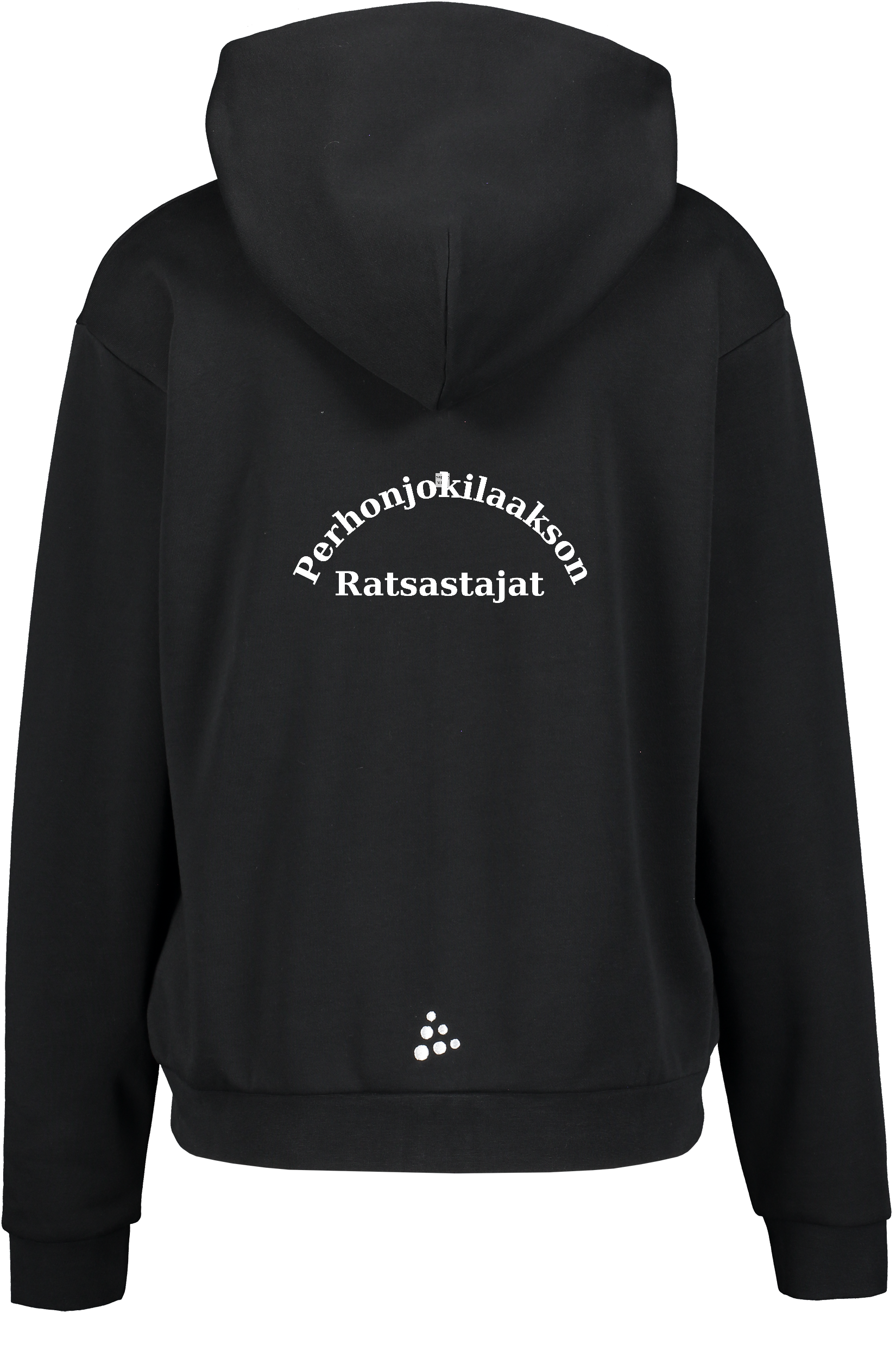 CRAFT, Community 2.0 Fz Hood W