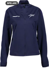394167102101 CRAFT Evolve 2.0 Full Zip Jacket W 394167102101 CRAFT Evolve 2.0 Full Zip Jacket W Standard Small1x1