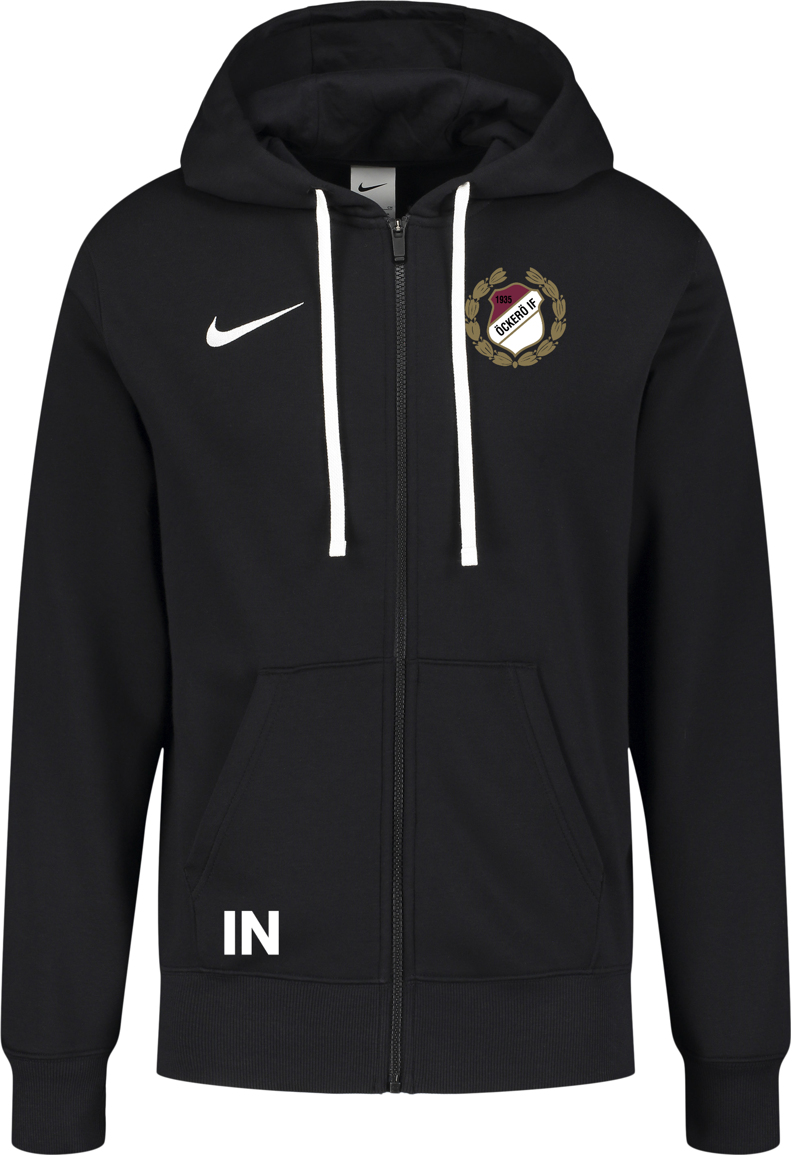 
NIKE, 
PARK26 FLC FZ HOOD, 
Detail 1
