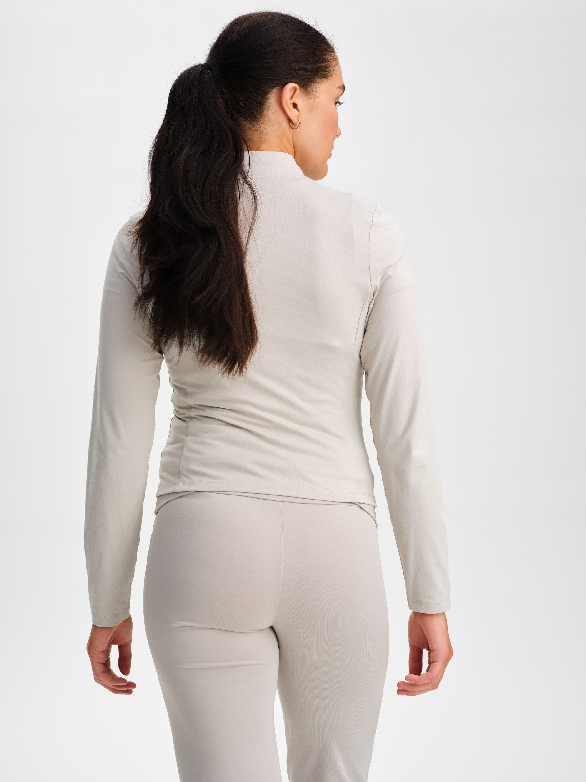 SOC, W Soft Full Zip