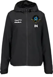 394070104101 CRAFT Squad Go Wind Jacket W 394070104101 CRAFT Squad Go Wind Jacket W Standard Small1x1