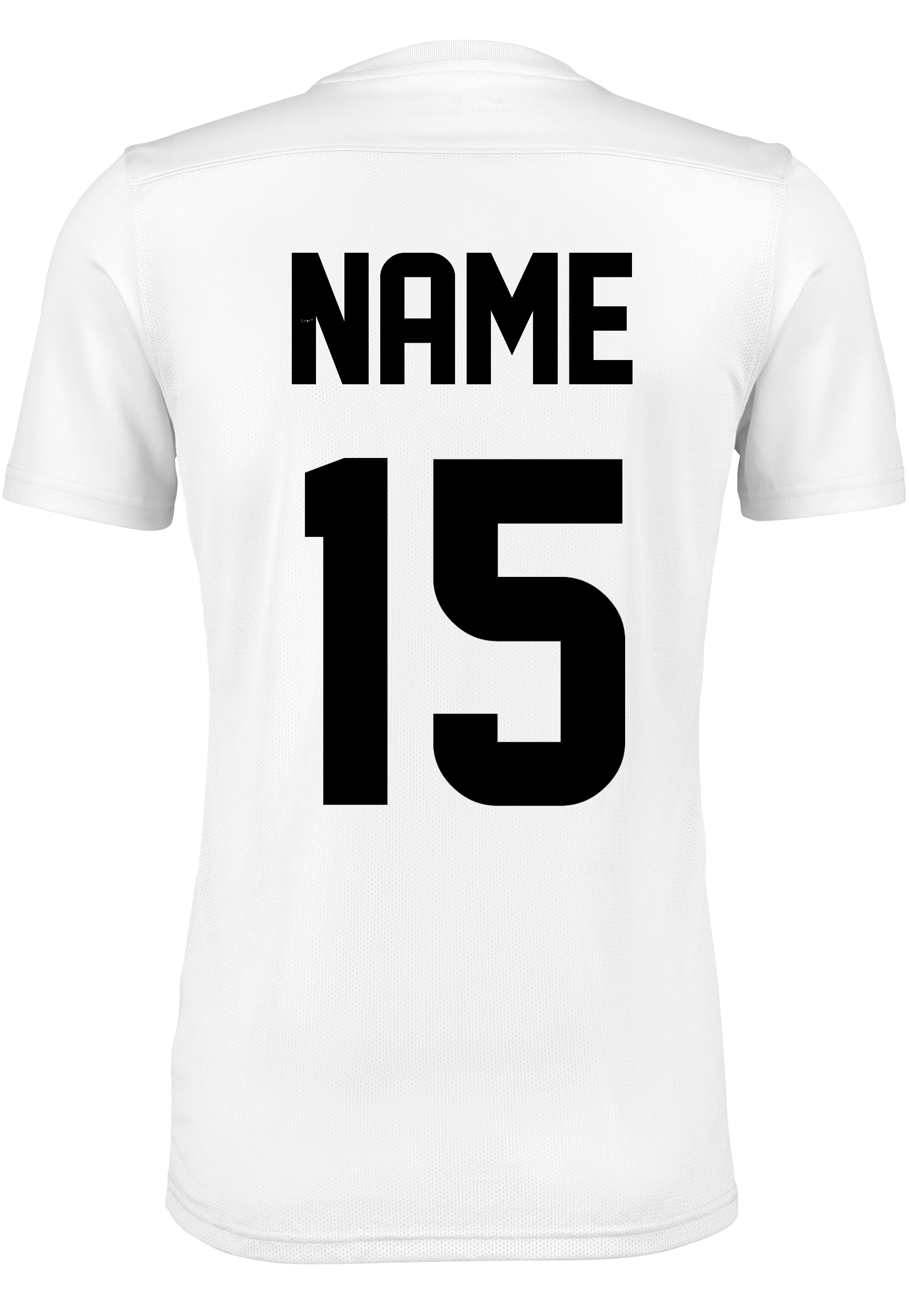 NIKE, Park VII SS Jsy