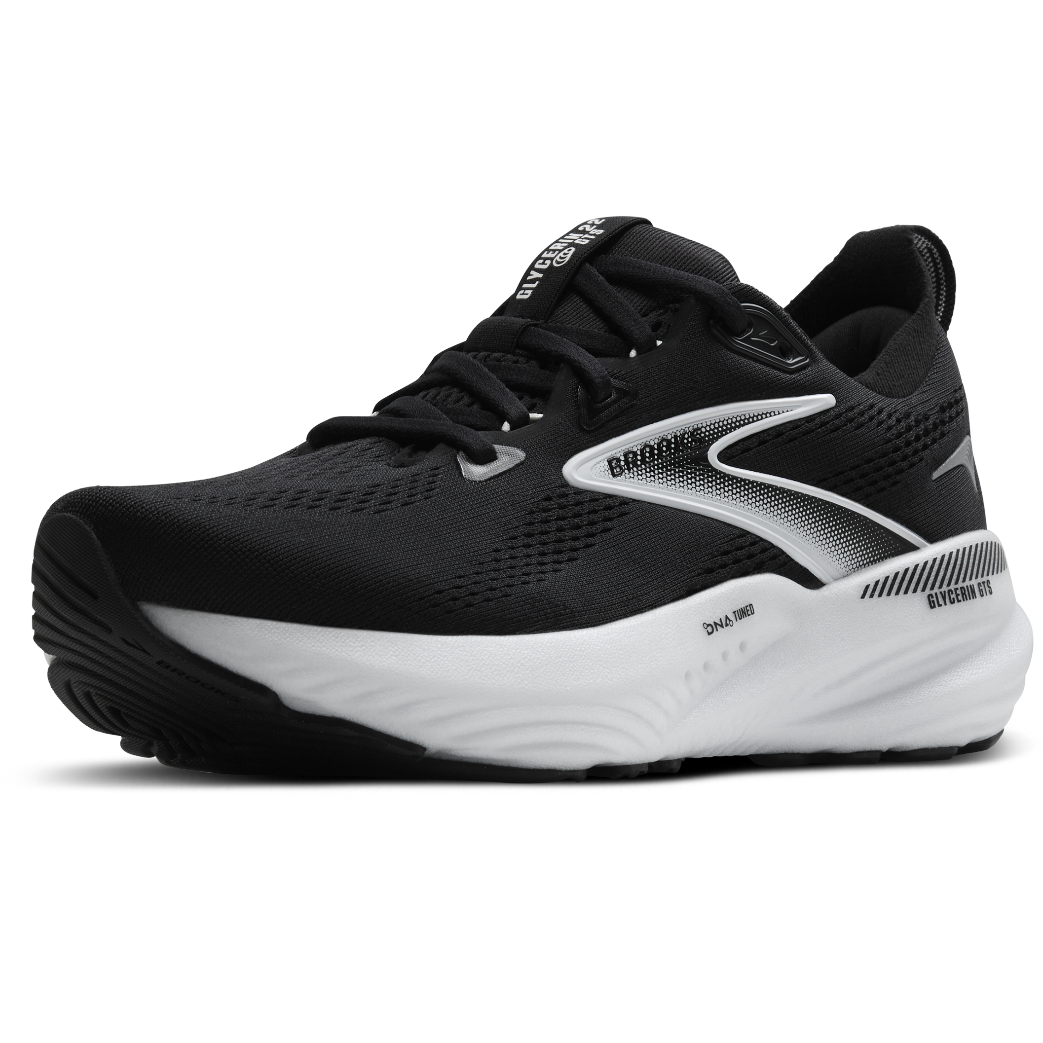 BROOKS, W Glycerin 22 Gts