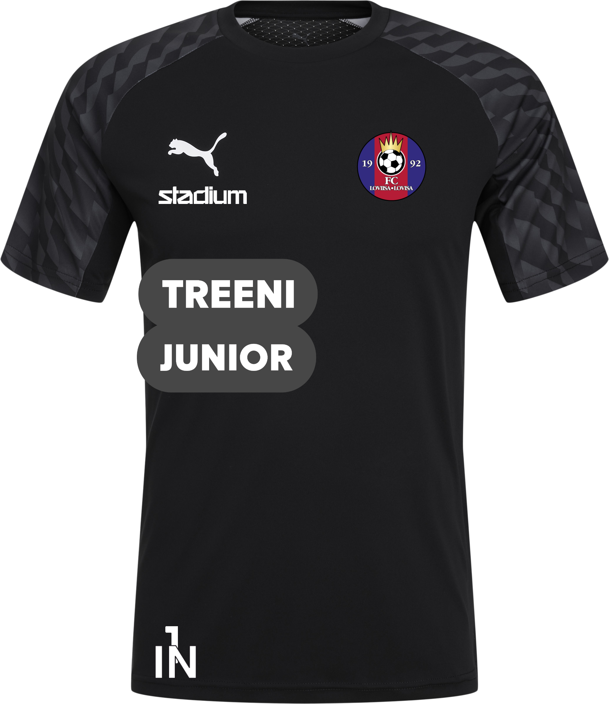 
PUMA, 
TEAMLIGA26 JERSEY JR, 
Detail 1
