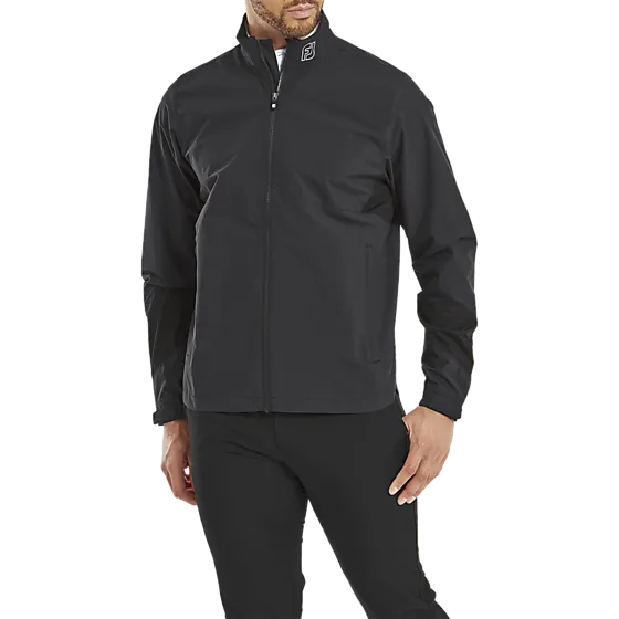 392681101101 FOOTJOY Hydrolite X Jacket 392681101101 FOOTJOY Hydrolite X Jacket Model01 Detail