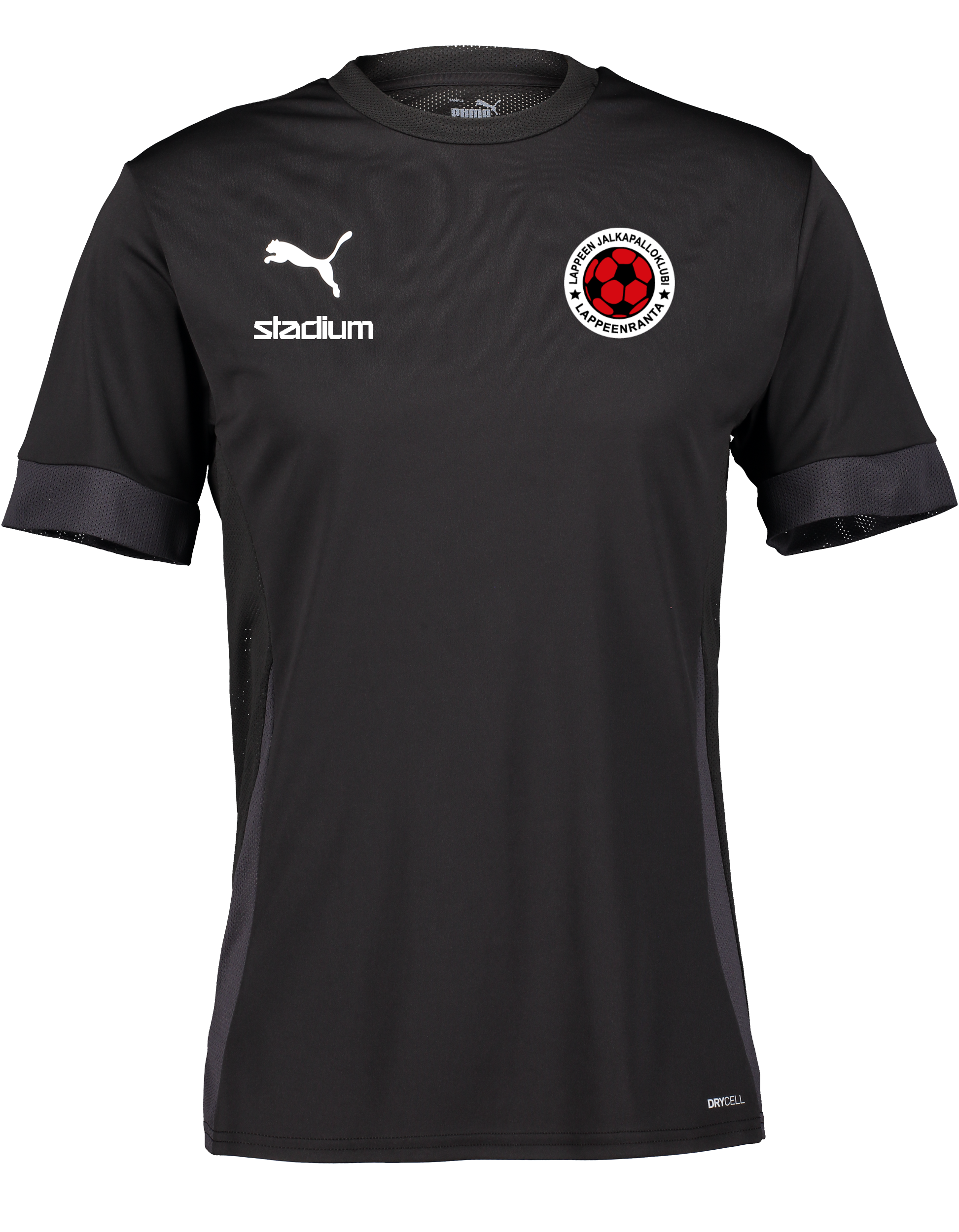 
PUMA, 
T Goal Matchday Jsy, 
Detail 1
