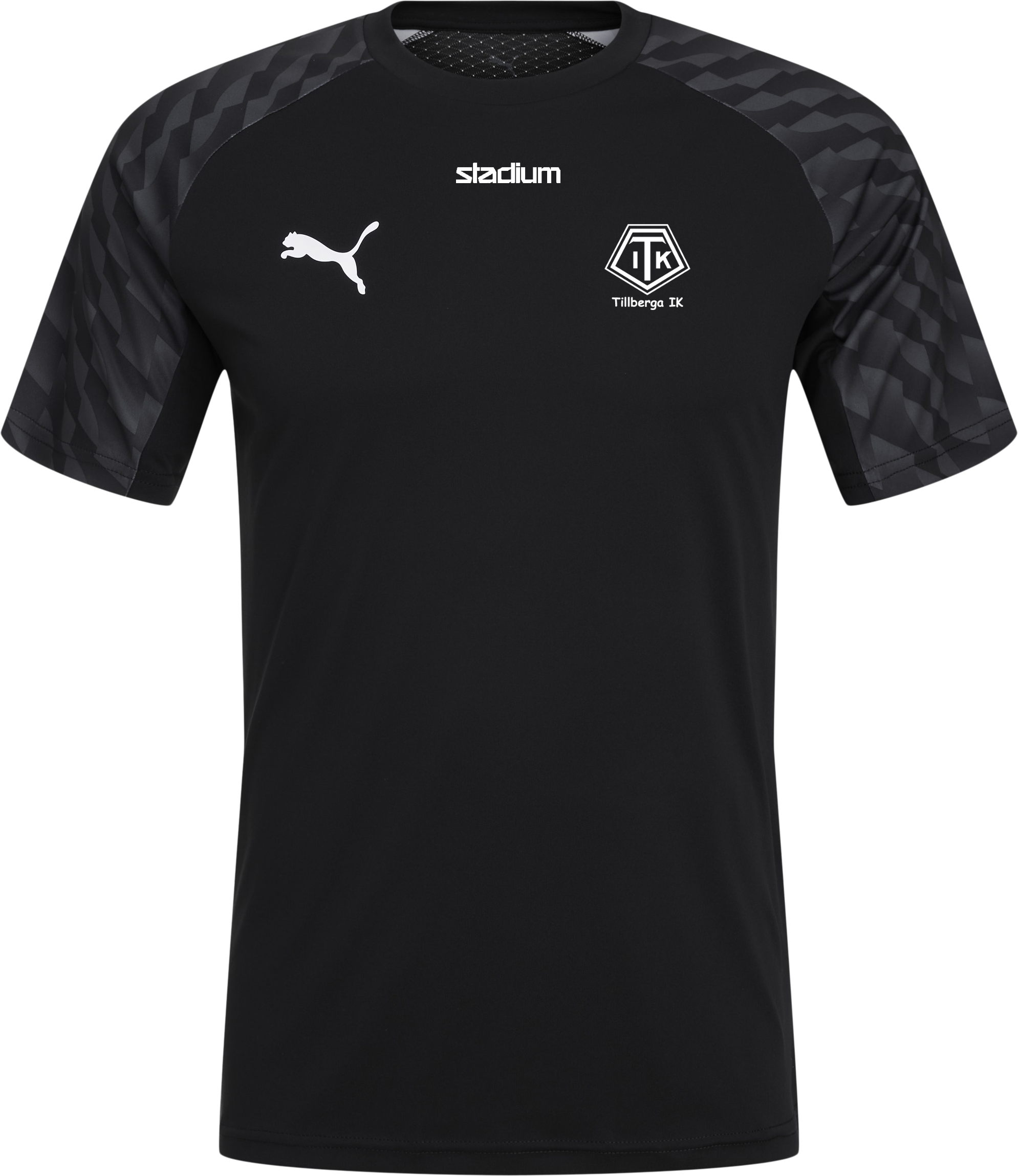 
PUMA, 
TEAMLIGA26 JERSEY, 
Detail 1
