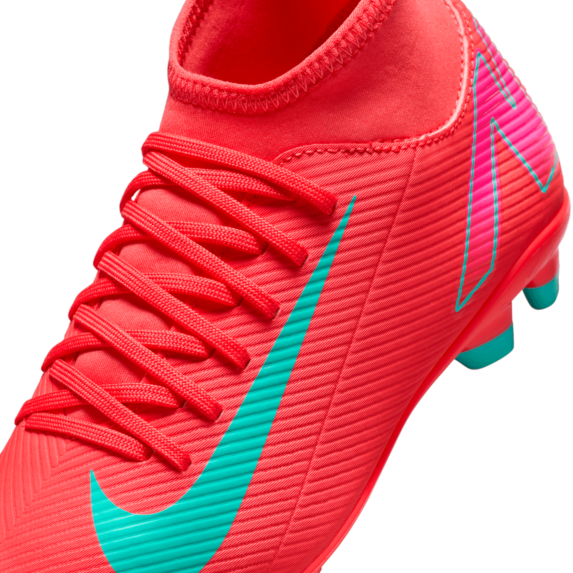 NIKE, Jr Superfly 10 Club Fg/Mg