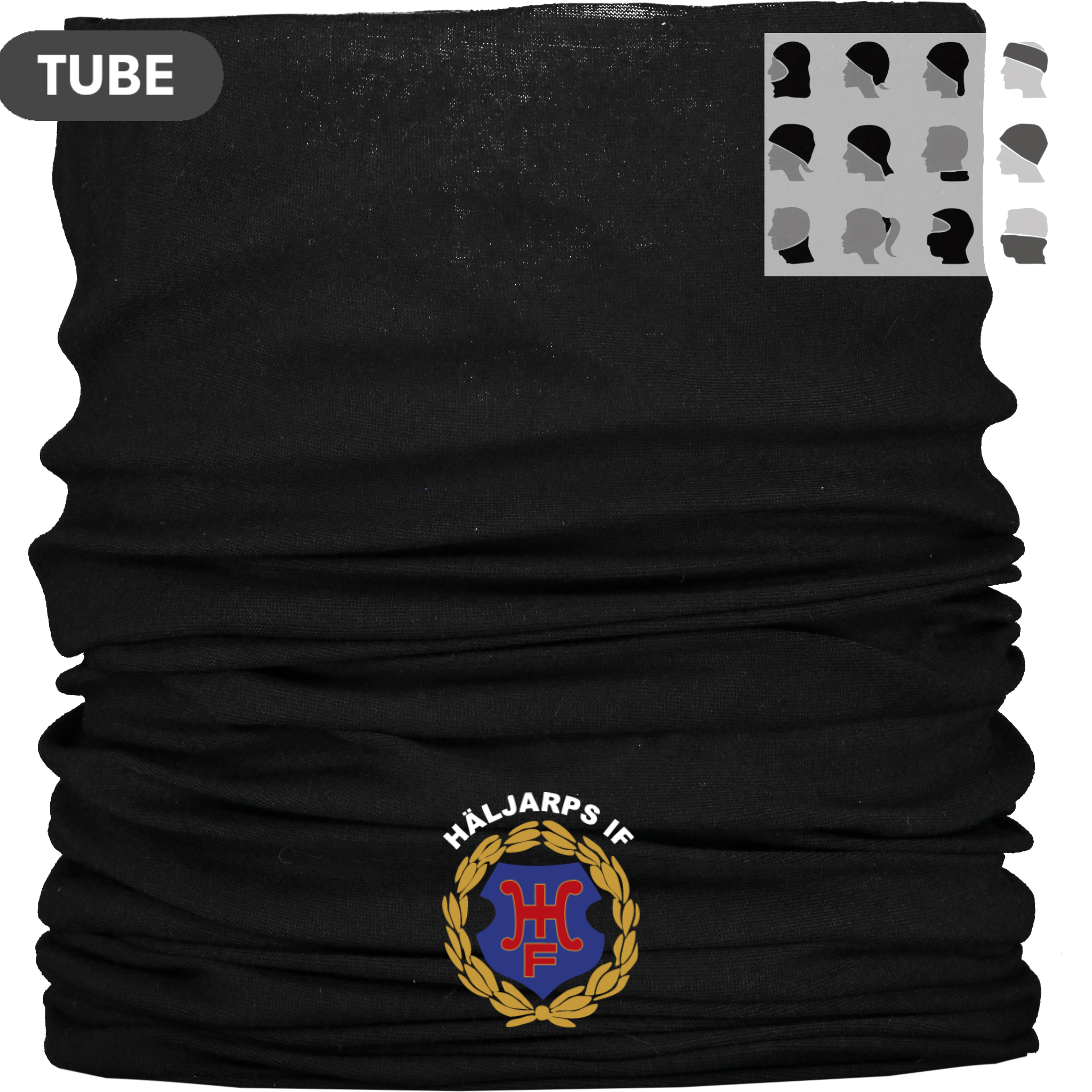 
EVEREST, 
Multi Scarf, 
Detail 1
