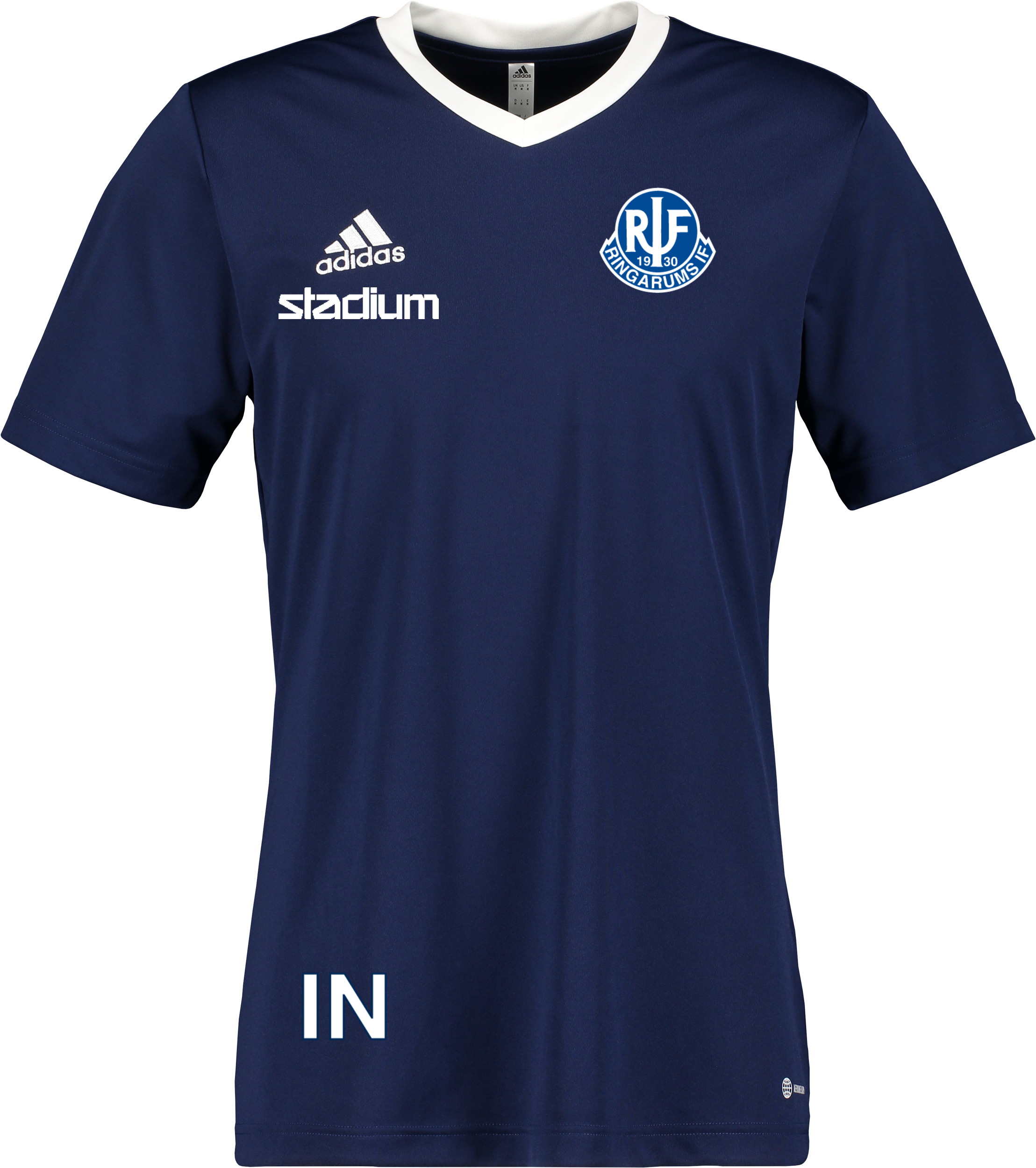 
ADIDAS, 
Ent22 Jsy Tee, 
Detail 1
