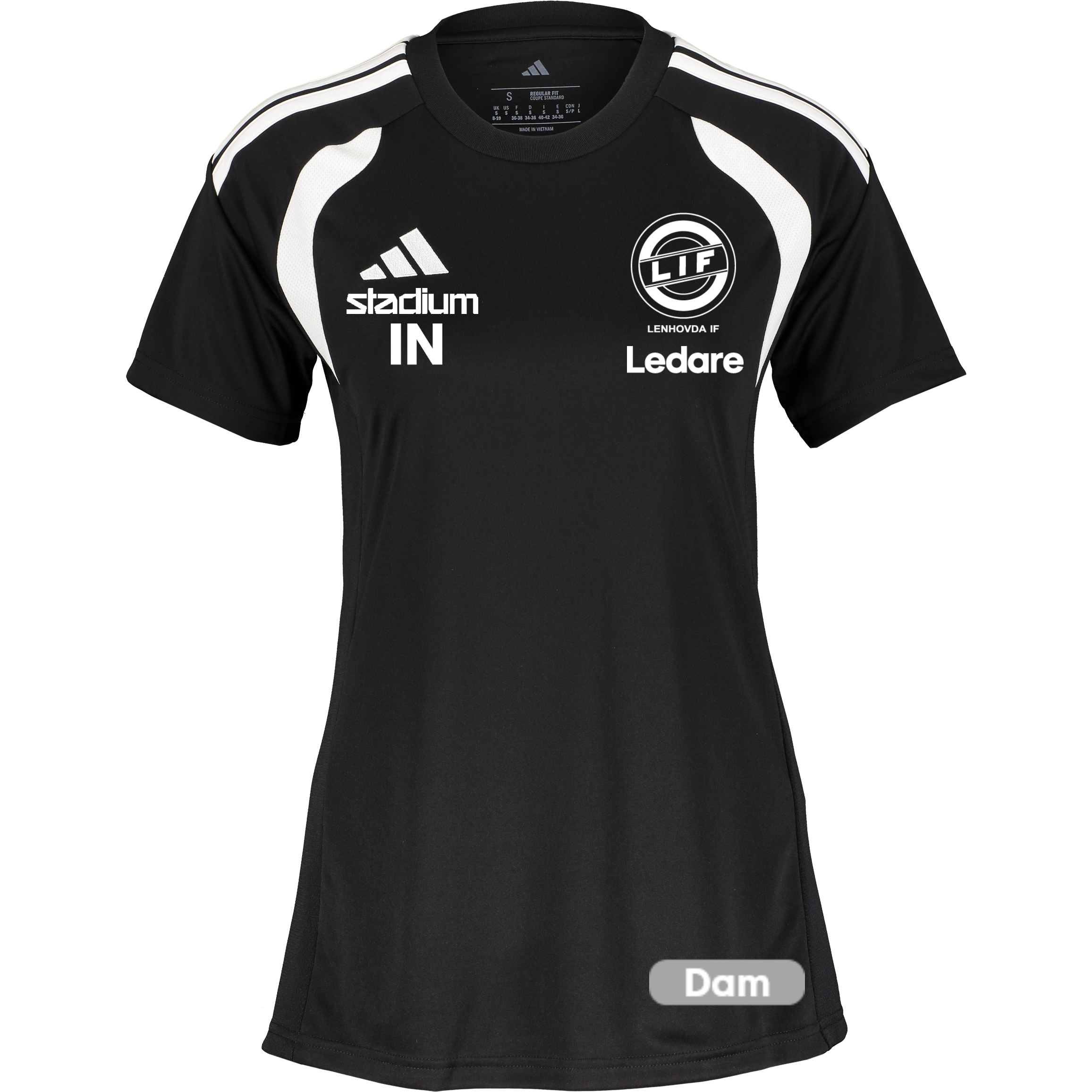 
ADIDAS, 
TIRO26 L JSY W, 
Detail 1
