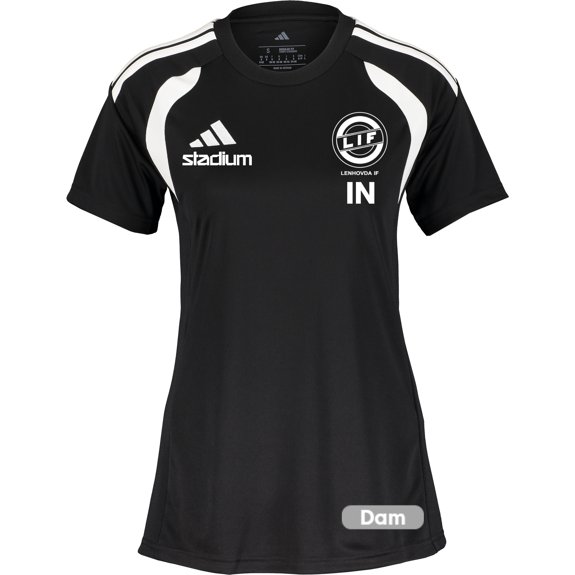 
ADIDAS, 
TIRO26 L JSY W, 
Detail 1
