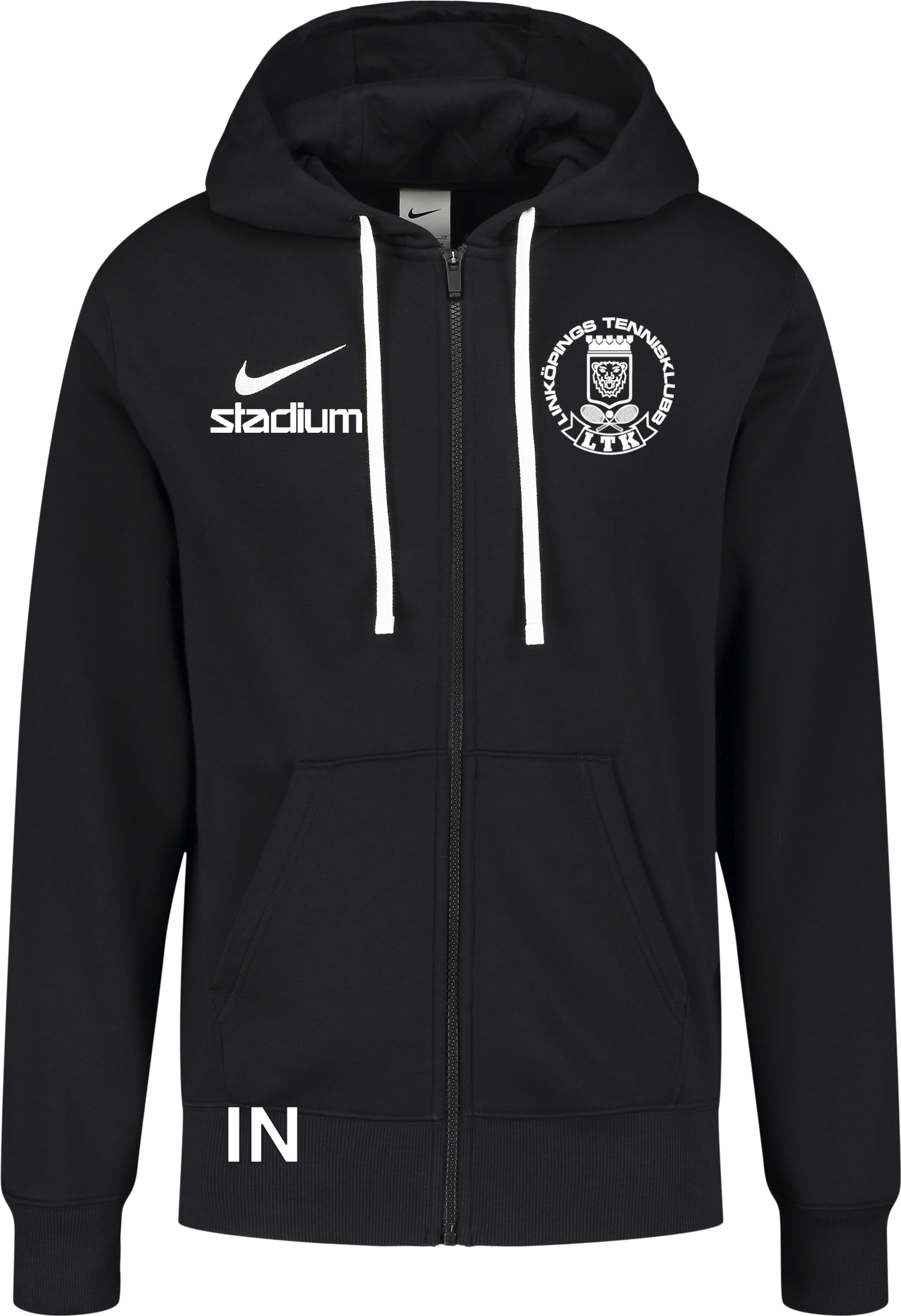 
NIKE, 
PARK26 FLC FZ HOOD, 
Detail 1
