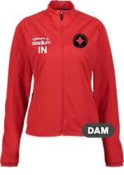 394167103101 CRAFT Evolve 2.0 Full Zip Jacket W 394167103101 CRAFT Evolve 2.0 Full Zip Jacket W Standard Small1x1