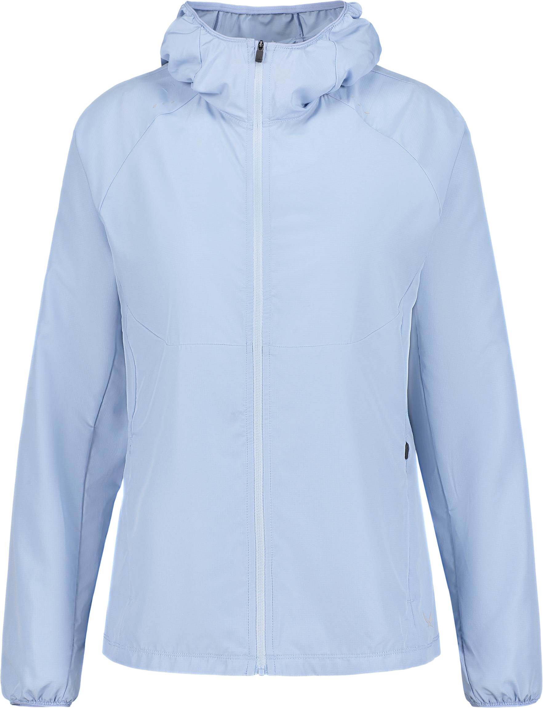 
SOC, 
W Run Wind Jacket, 
Detail 1
