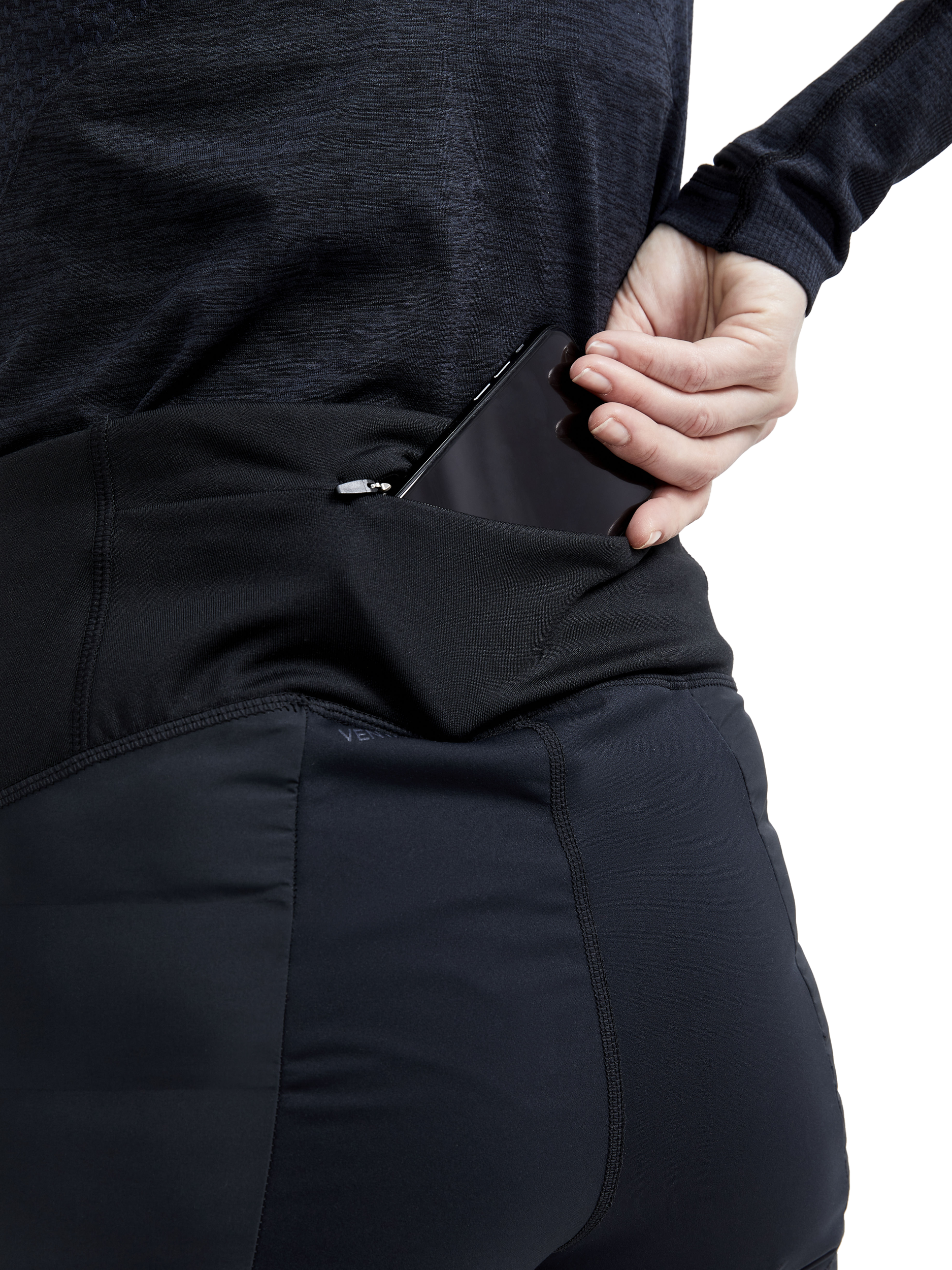 CRAFT, W Adv Pursuit Thermal Tights