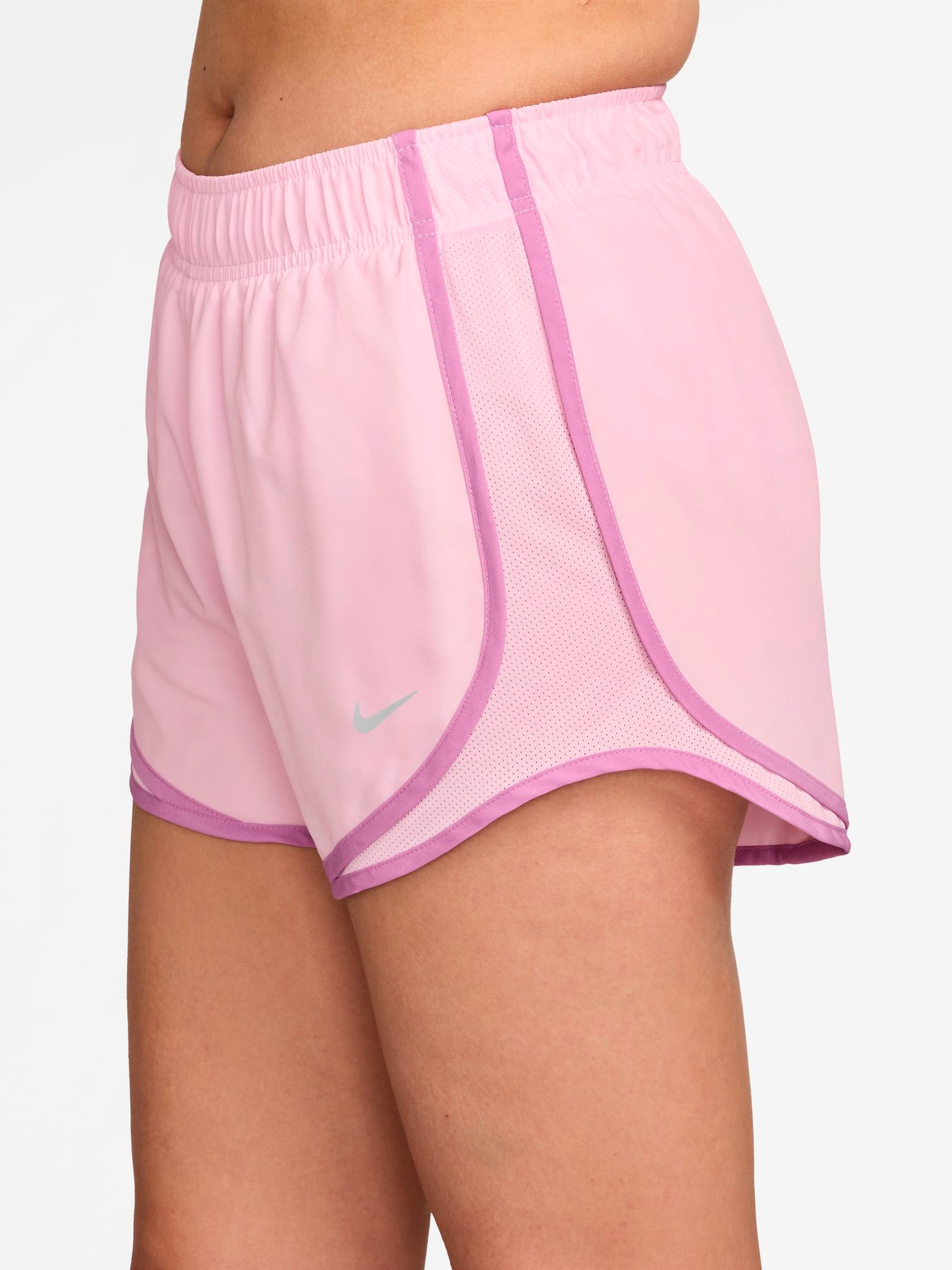 NIKE, Nike Tempo Women'S Dri-Fit Mid-Rise