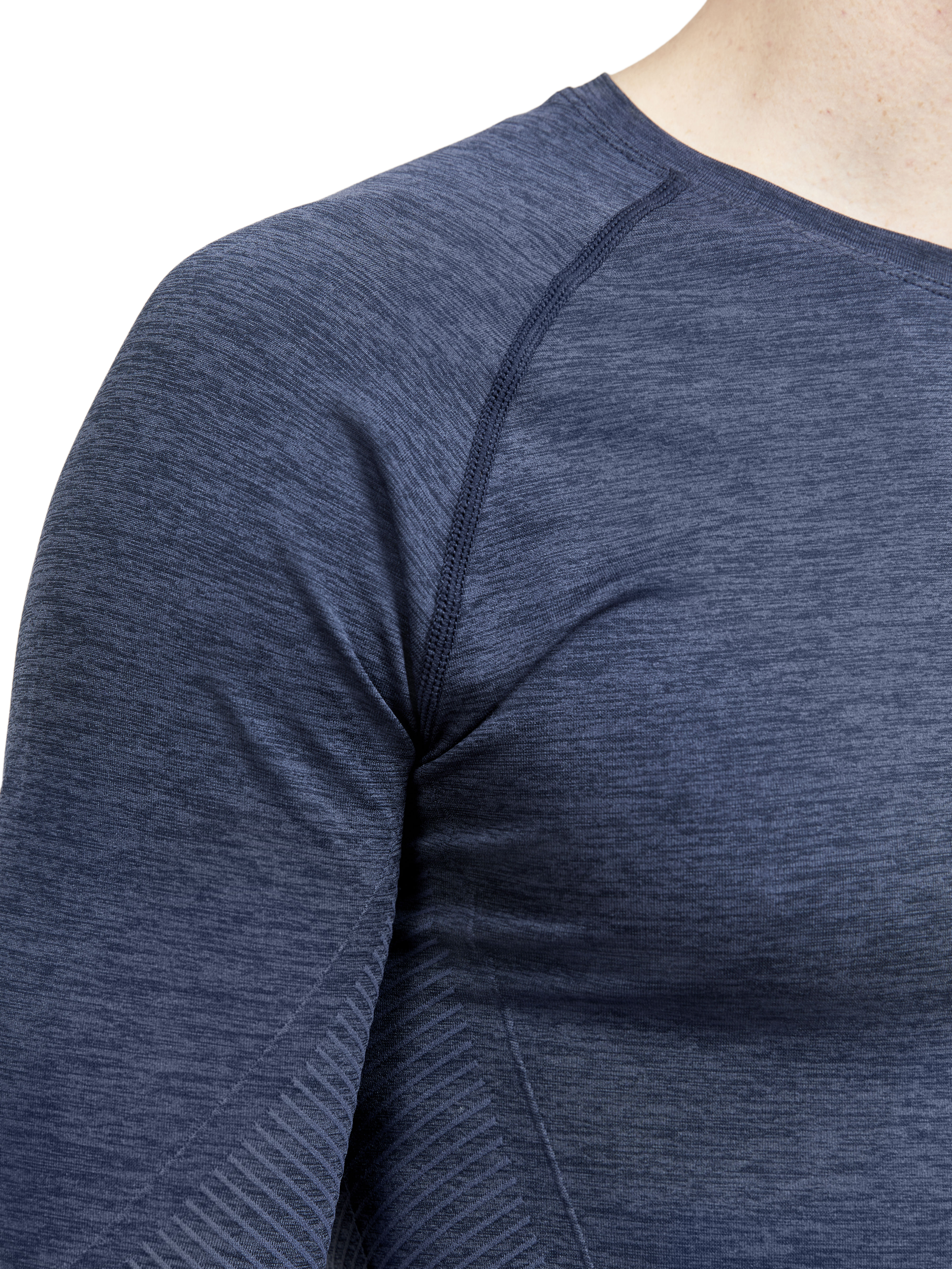 CRAFT, M Core Dry Active Comfort Ls