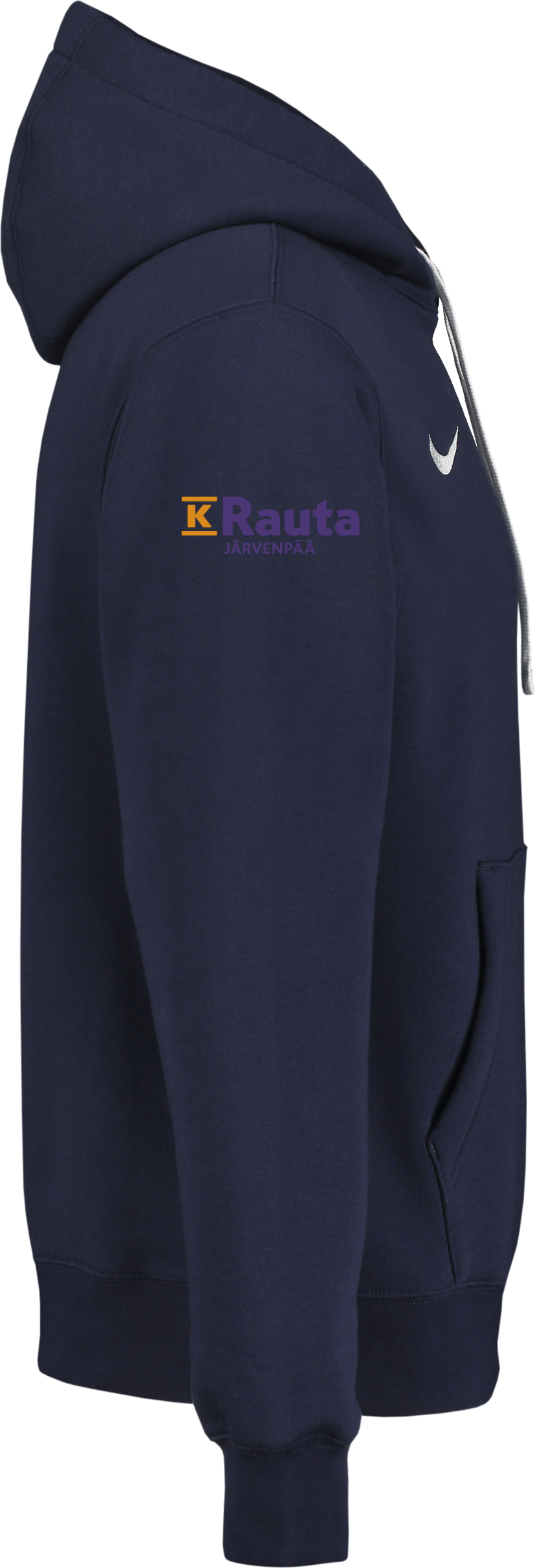 NIKE, Park 20 Flc Hood