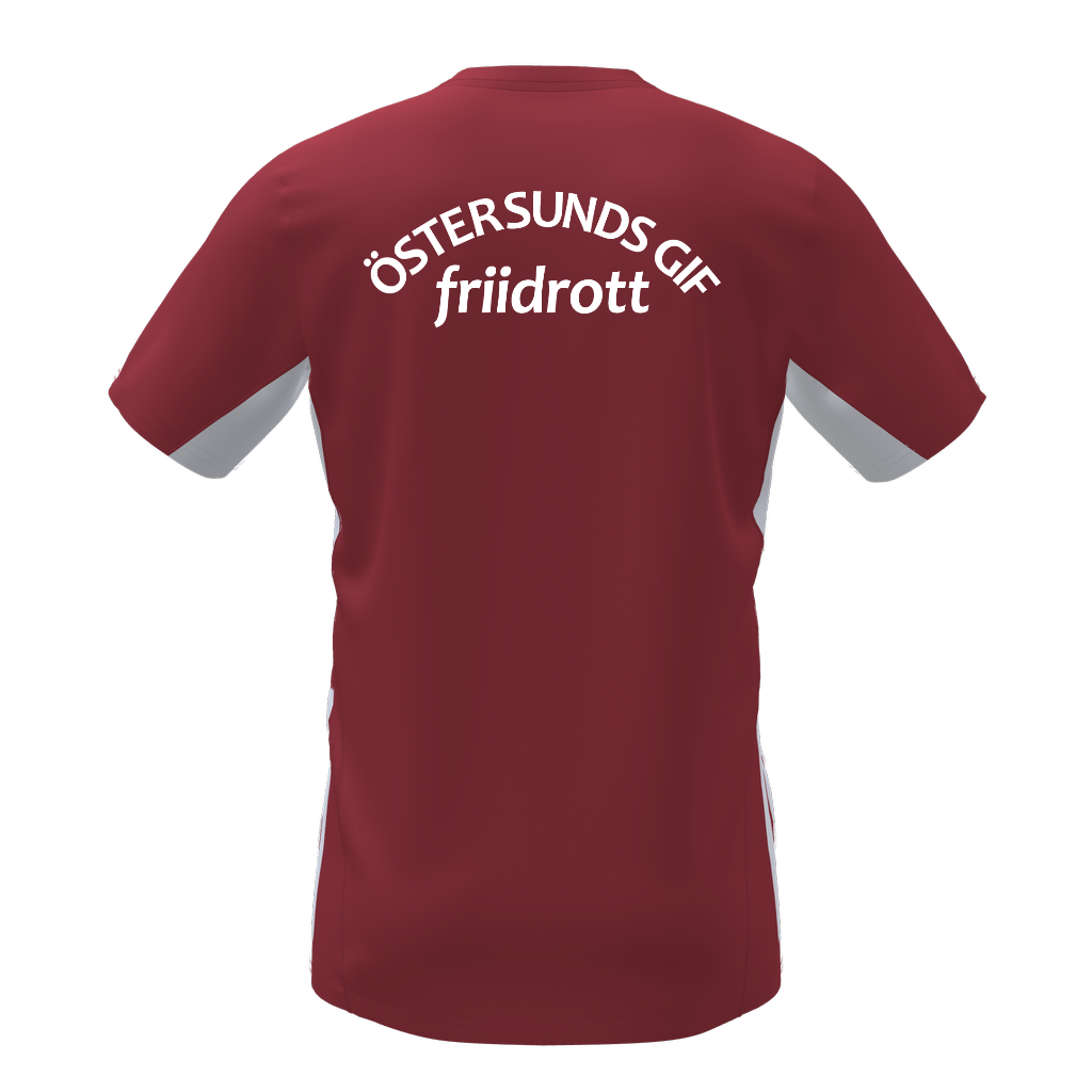 ADIDAS, Cu Run Tee
