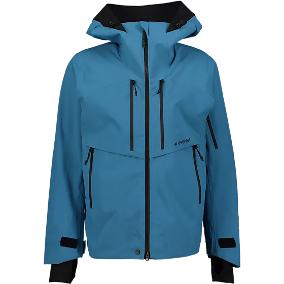 397527105101 EVEREST U Icon 3l Jkt 397527105101 EVEREST U Icon 3l Jkt Standard Detail