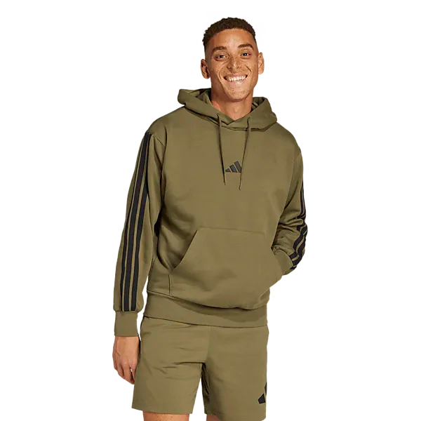 ADIDAS M 3s Фл Капюшон