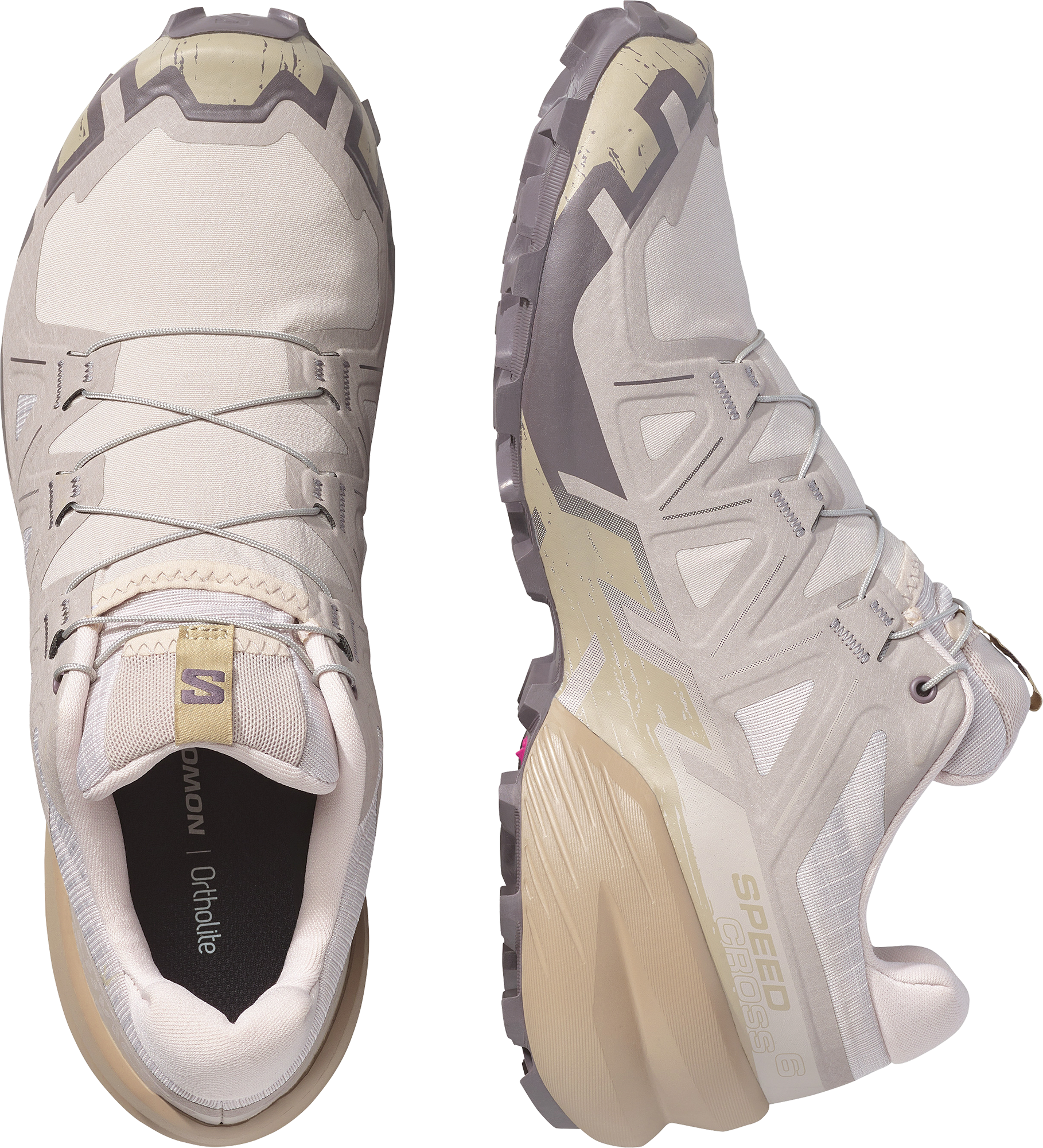 SALOMON, M Speedcross 6