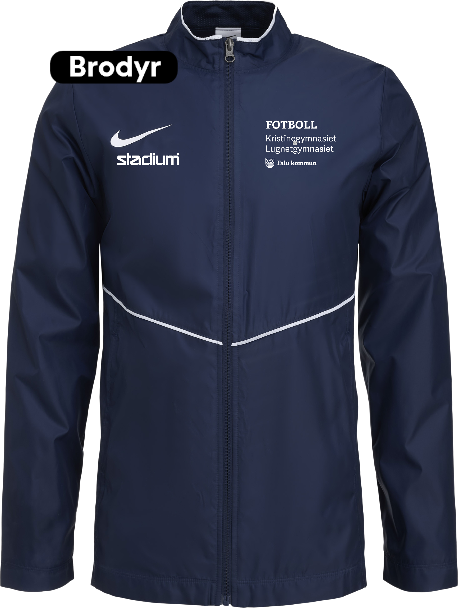 
NIKE, 
PARK26 WIND JKT, 
Detail 1
