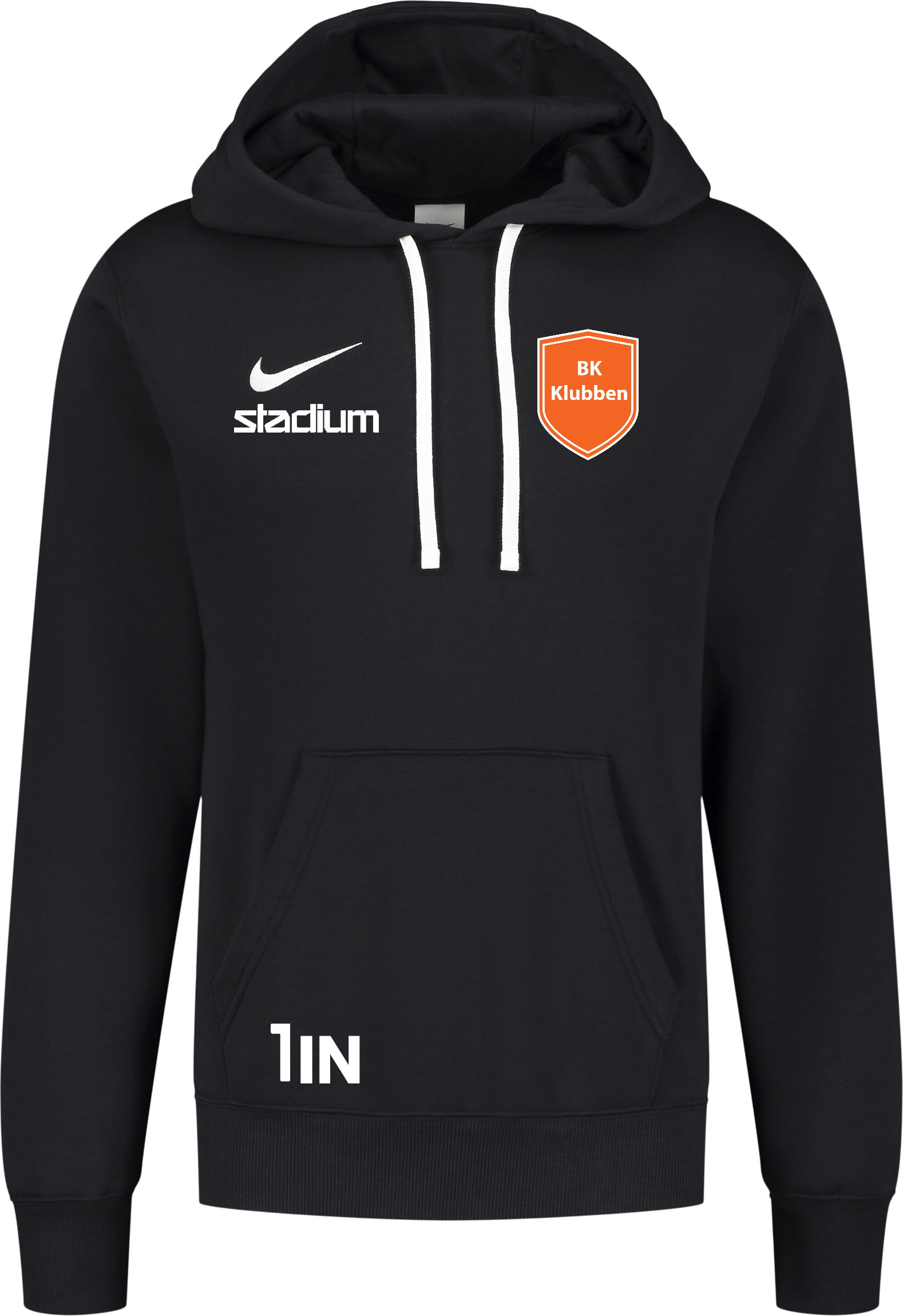 
NIKE, 
PARK26 FLC HOOD JR, 
Detail 1
