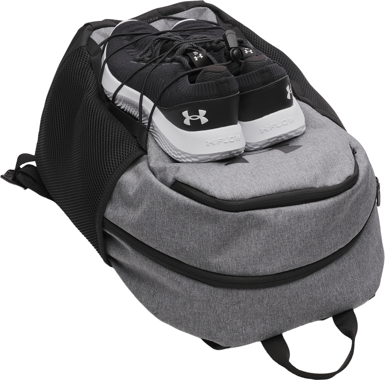 UNDER ARMOUR, HUSTLE SPORT 6.0 BACKPACK