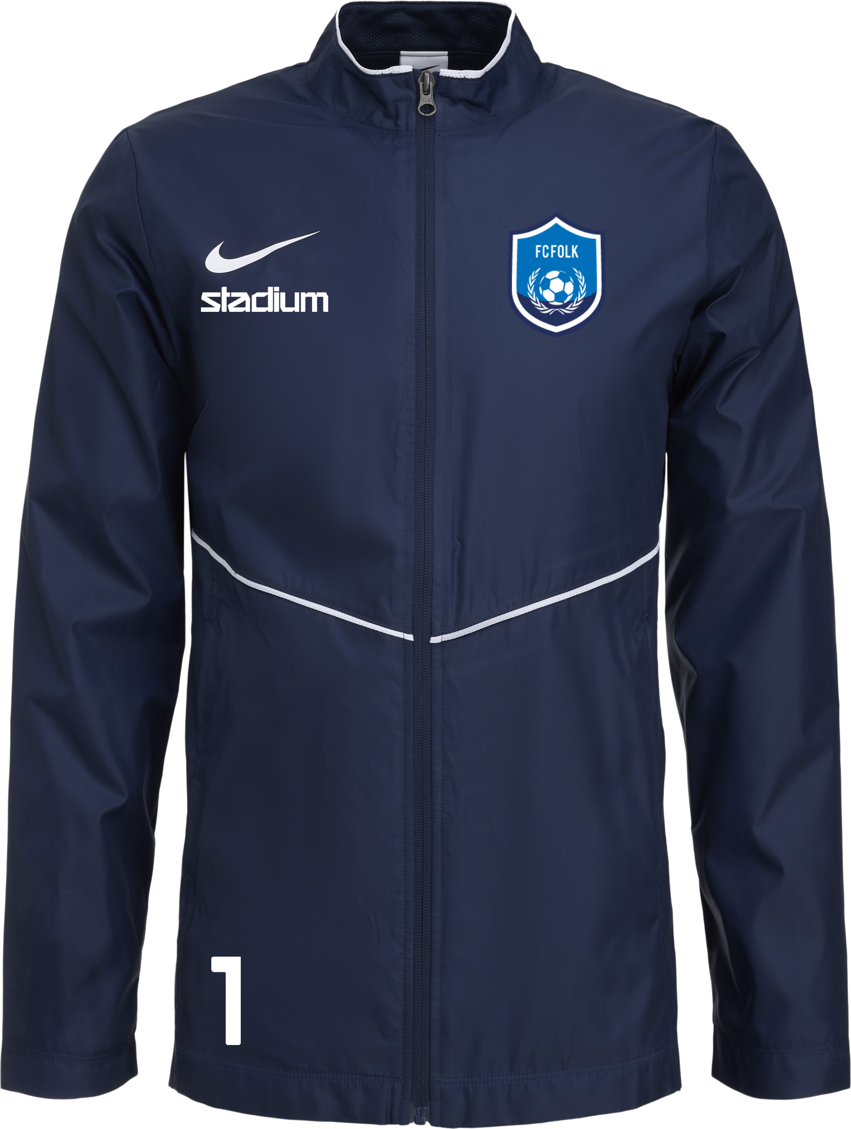 
NIKE, 
PARK26 WIND JKT, 
Detail 1
