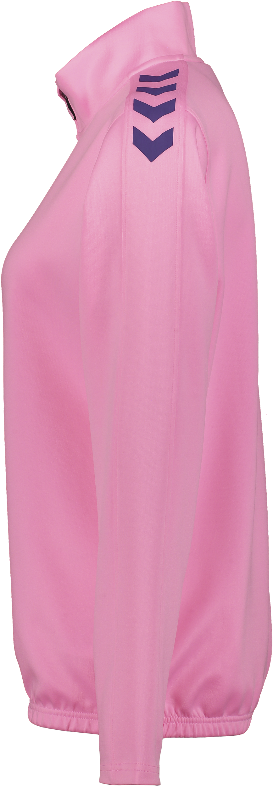 HUMMEL, Core Xk Poly Sweat &frac12;Zip W