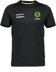 321481107101 CRAFT Evolve Tee 321481107101 CRAFT Evolve Tee Standard Small1x1