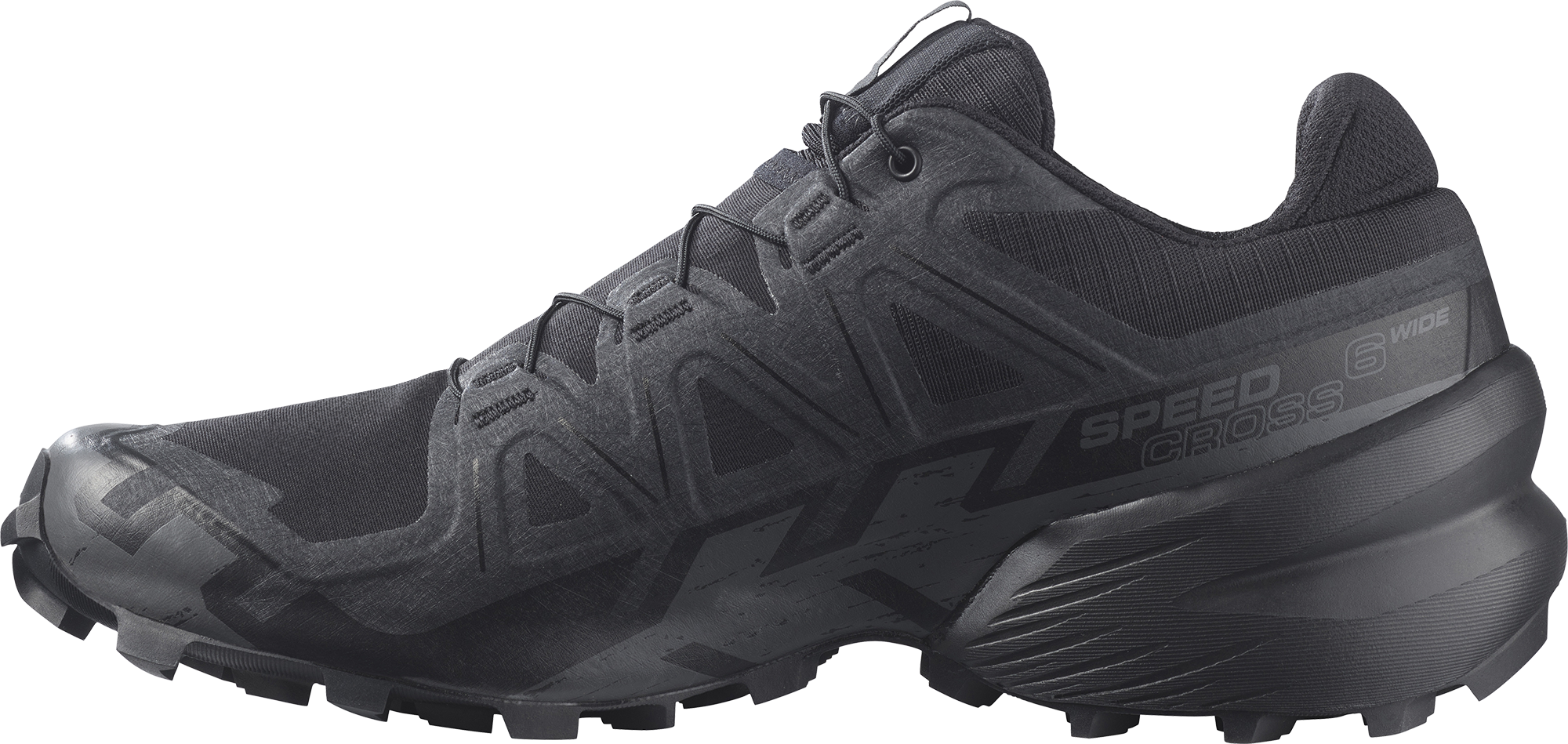 SALOMON, M SPEEDCROSS 6 WIDE