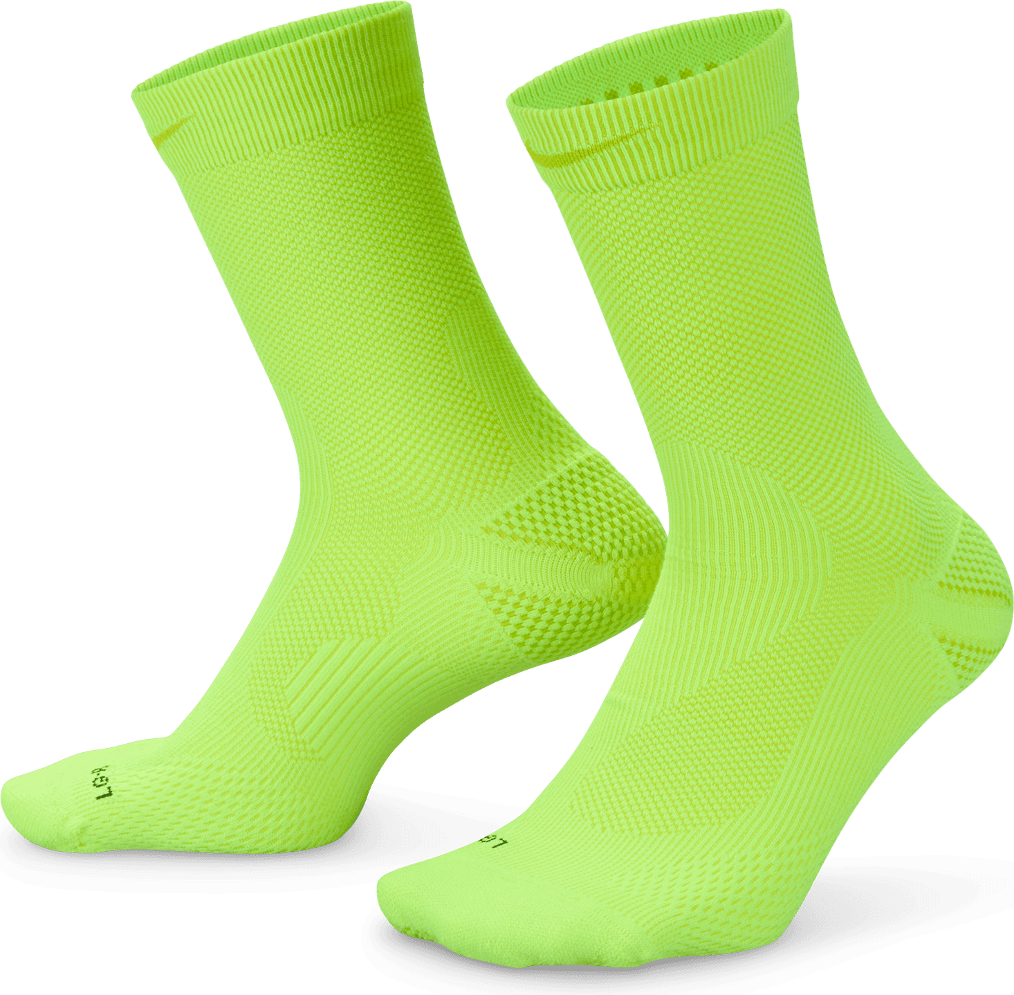 
NIKE, 
NK FAST LWT CREW 1PR, 
Detail 1
